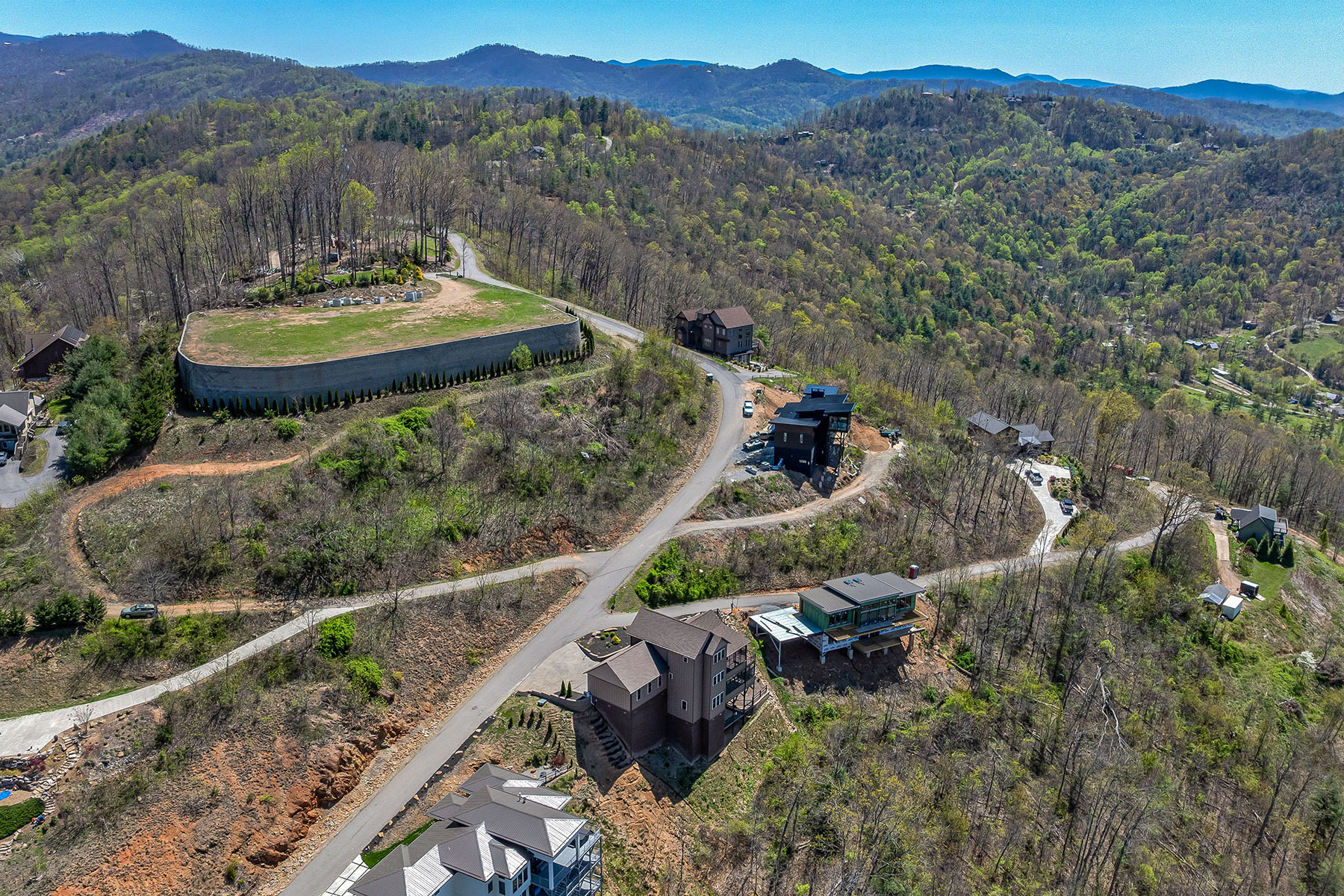  ASHEVILLE - 物件實景