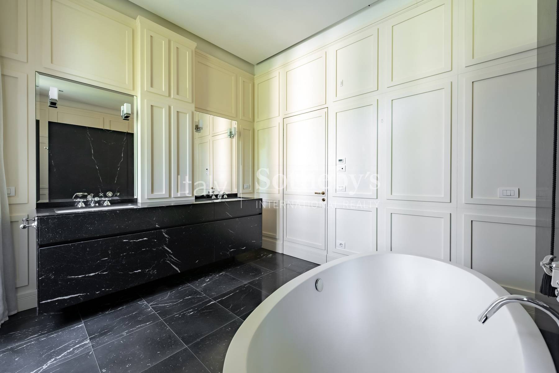  Prestigious villa in the centre of Monza - 物件實景