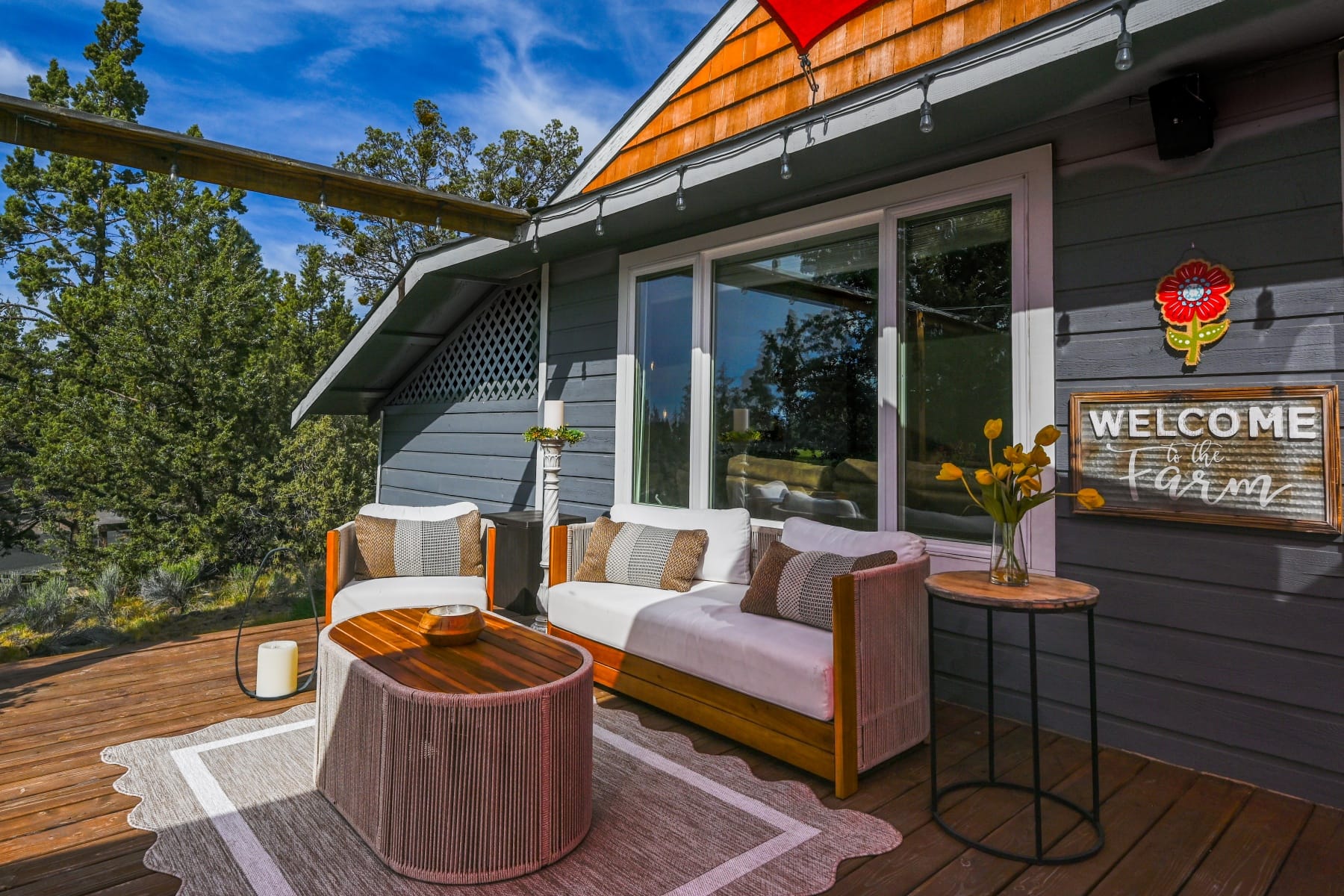  64911 Glacier View Drive Bend, OR 97703 - 物件實景