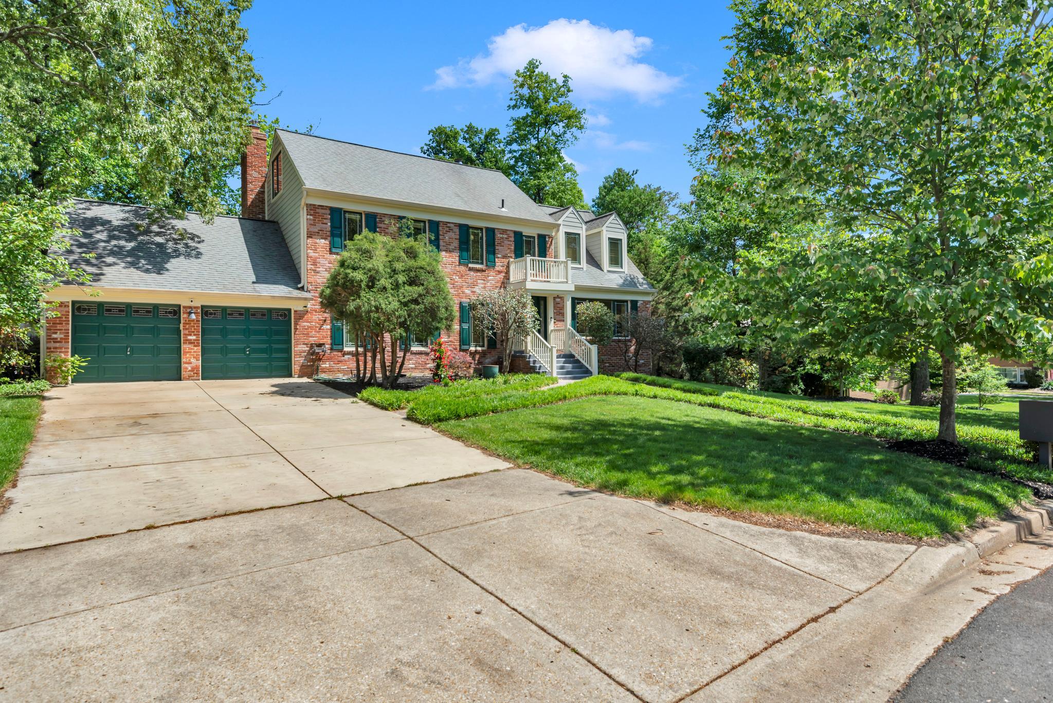  12602 Tartan Lane, Fort Washington, MD, 20744 - 物件實景