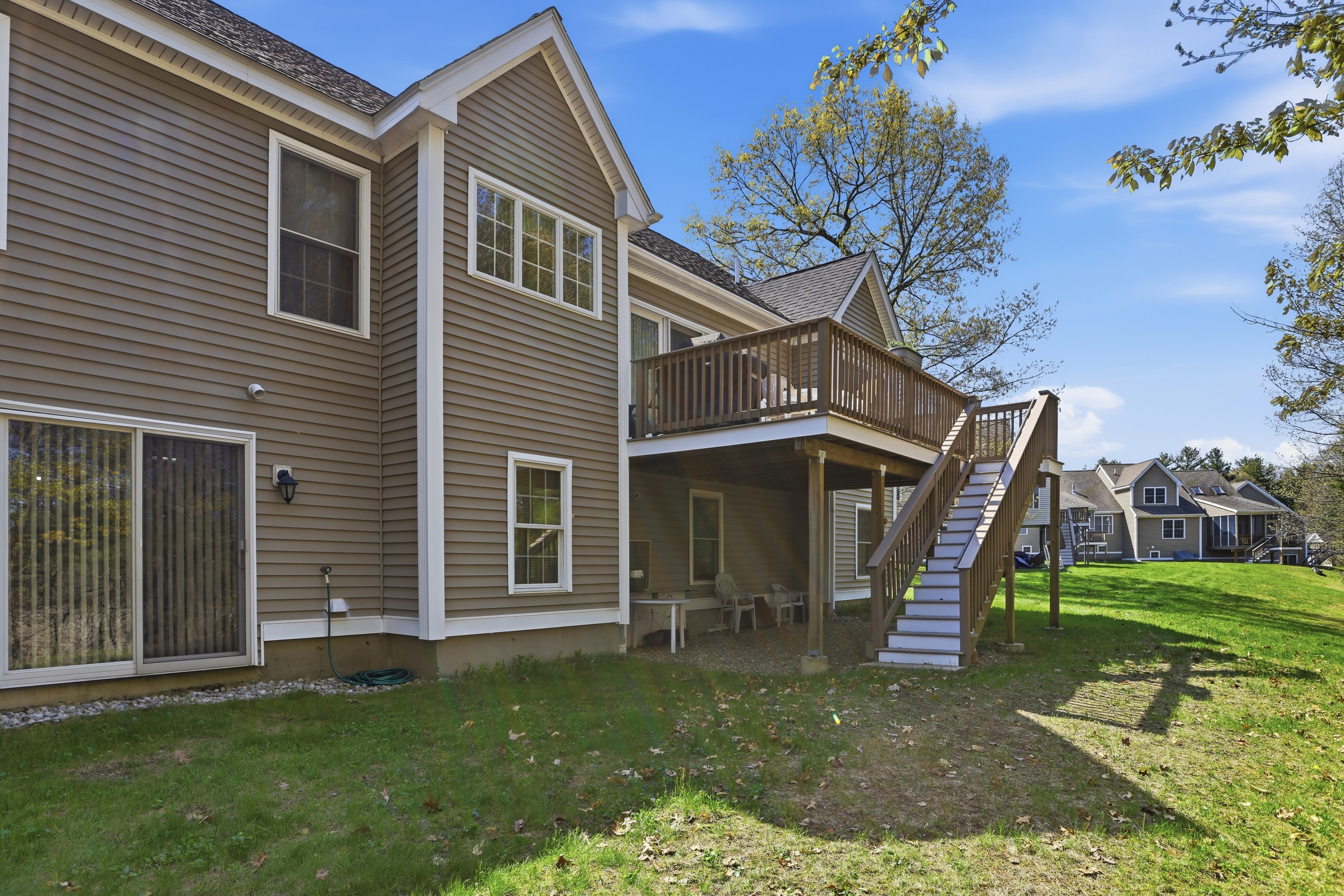  13 Stone Ridge Road, Westford, MA 01886 - 物件實景