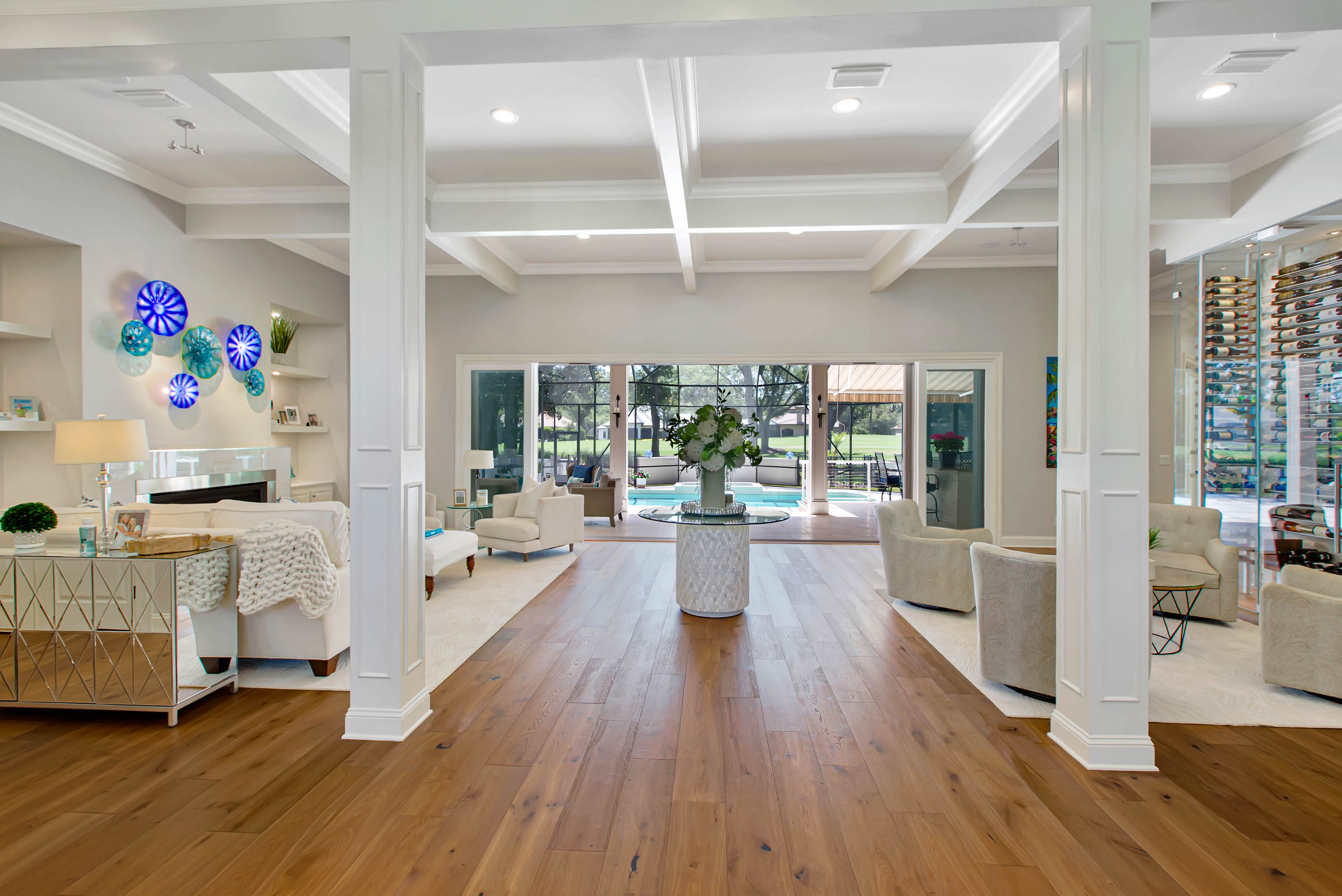  281 Plantation Circle S, Ponte Vedra Beach, FL, 32082 - 物件實景