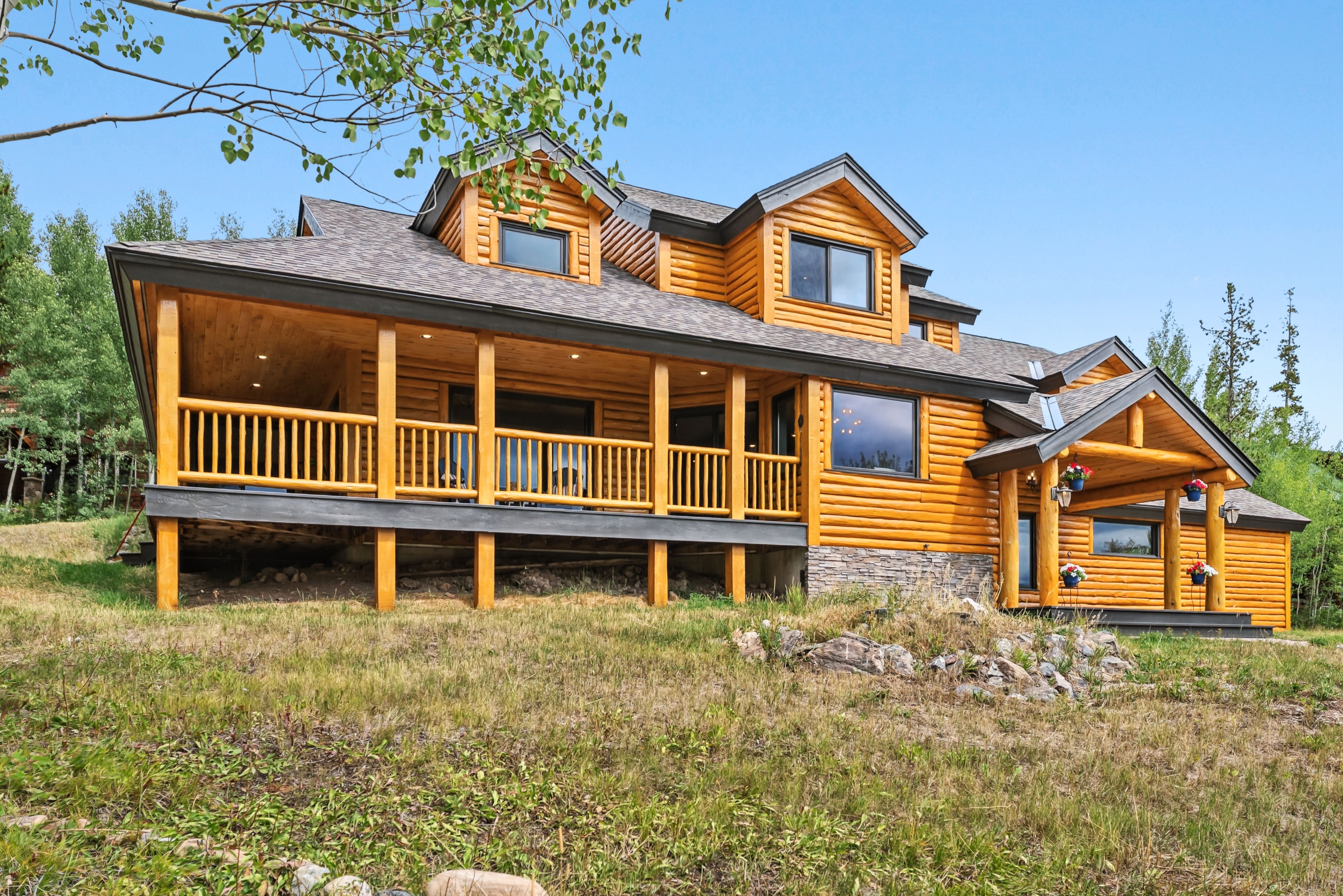  31 Shooting Star Way, Silverthorne, CO, 80498 - 物件實景