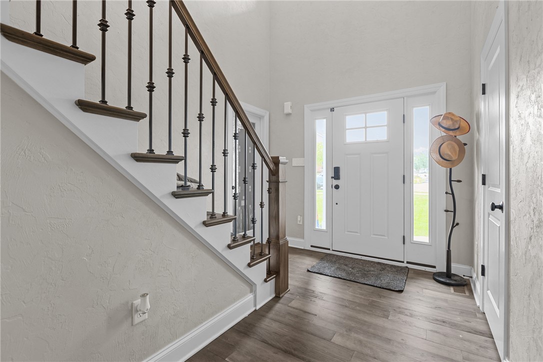 North Huntingdon, Pennsylvania, 15642, United States, 4 Bedrooms Bedrooms, ,3 BathroomsBathrooms,Residential,For Sale,1997748