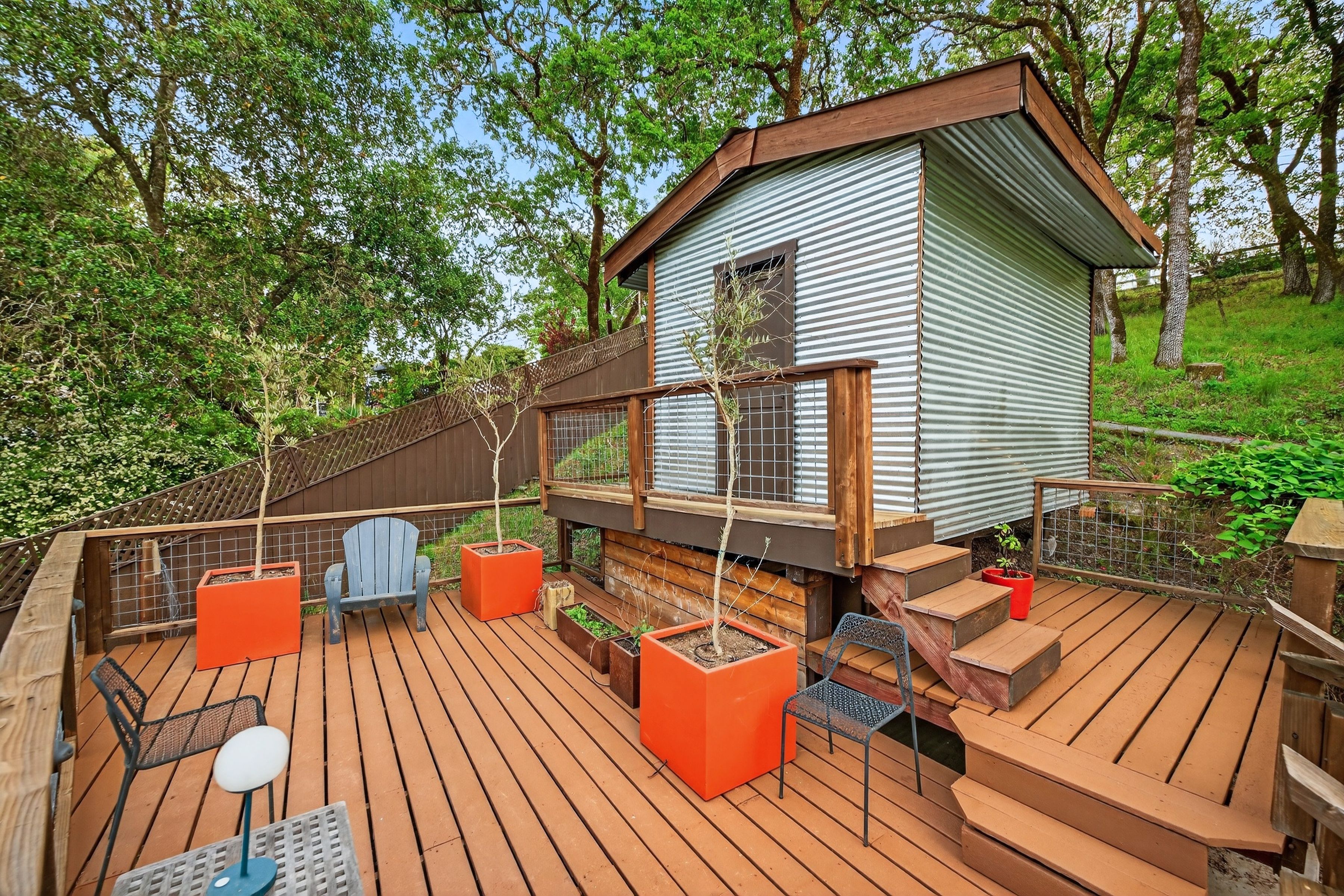  116 Hill Road - 物件實景