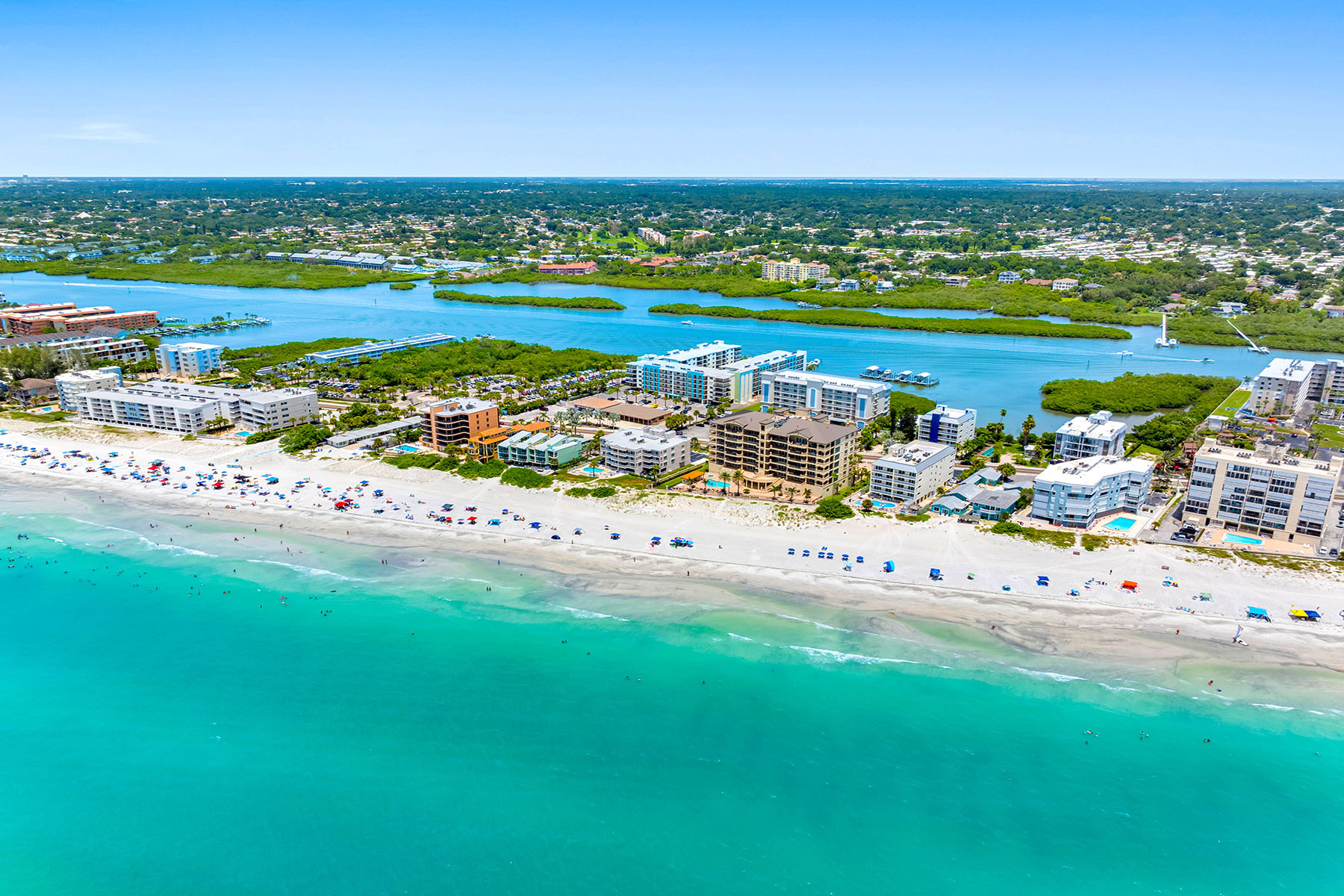  DOLPHIN KEY CONDO - 物件實景