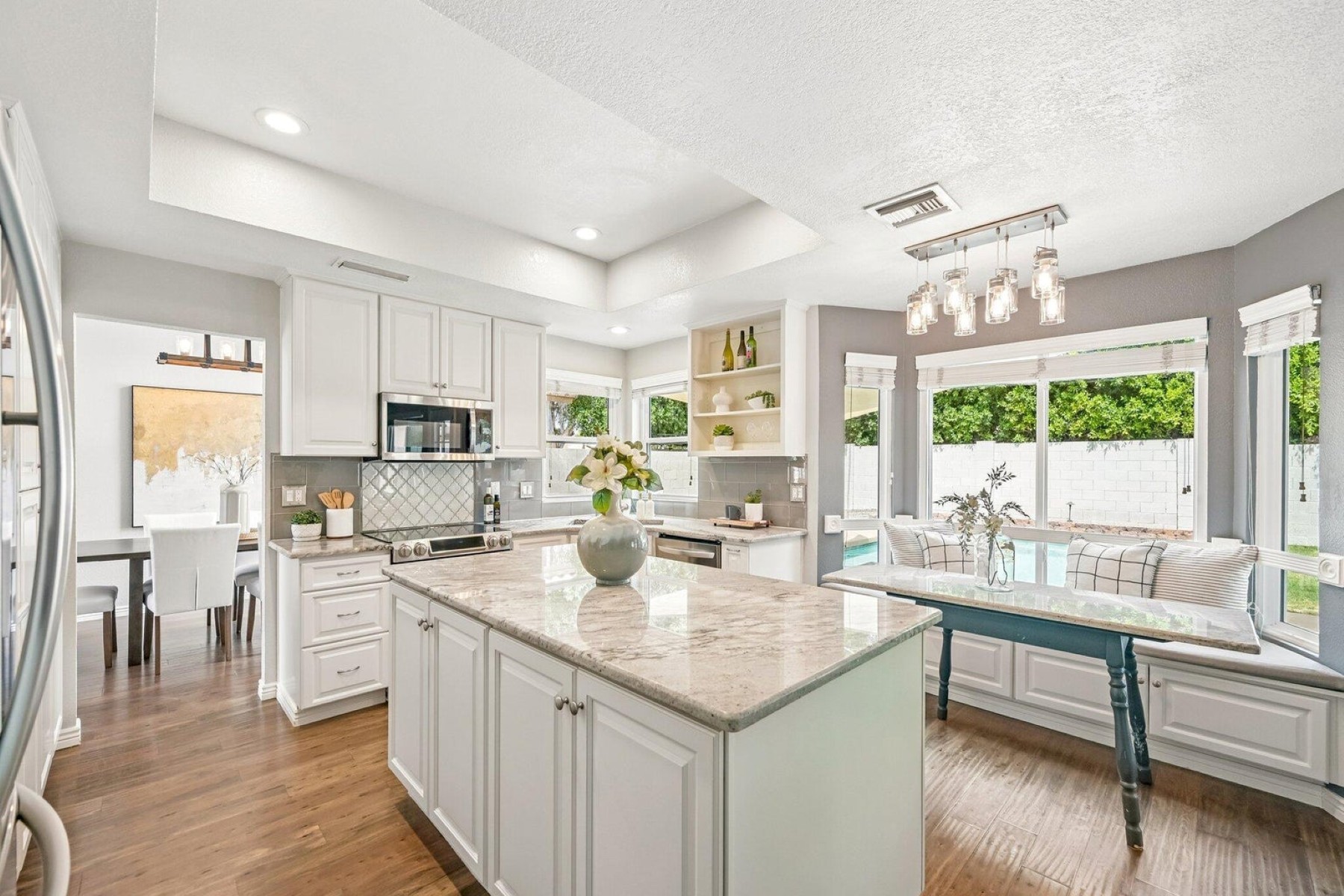  16035 N 49th Place ¦Scottsdale, AZ - 物件實景