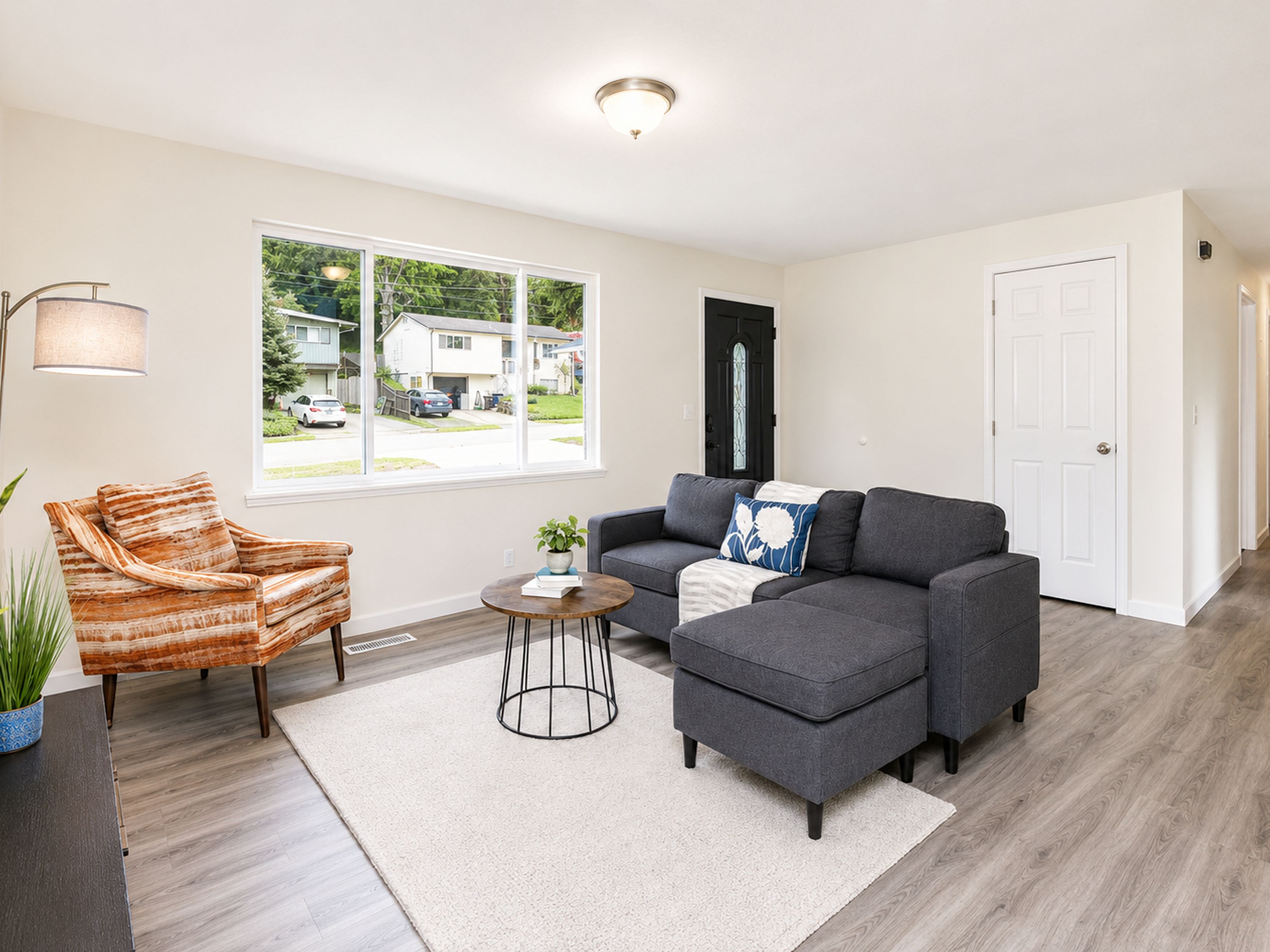  9439 11th Ave SW, Seattle, WA 98106 - 物件實景