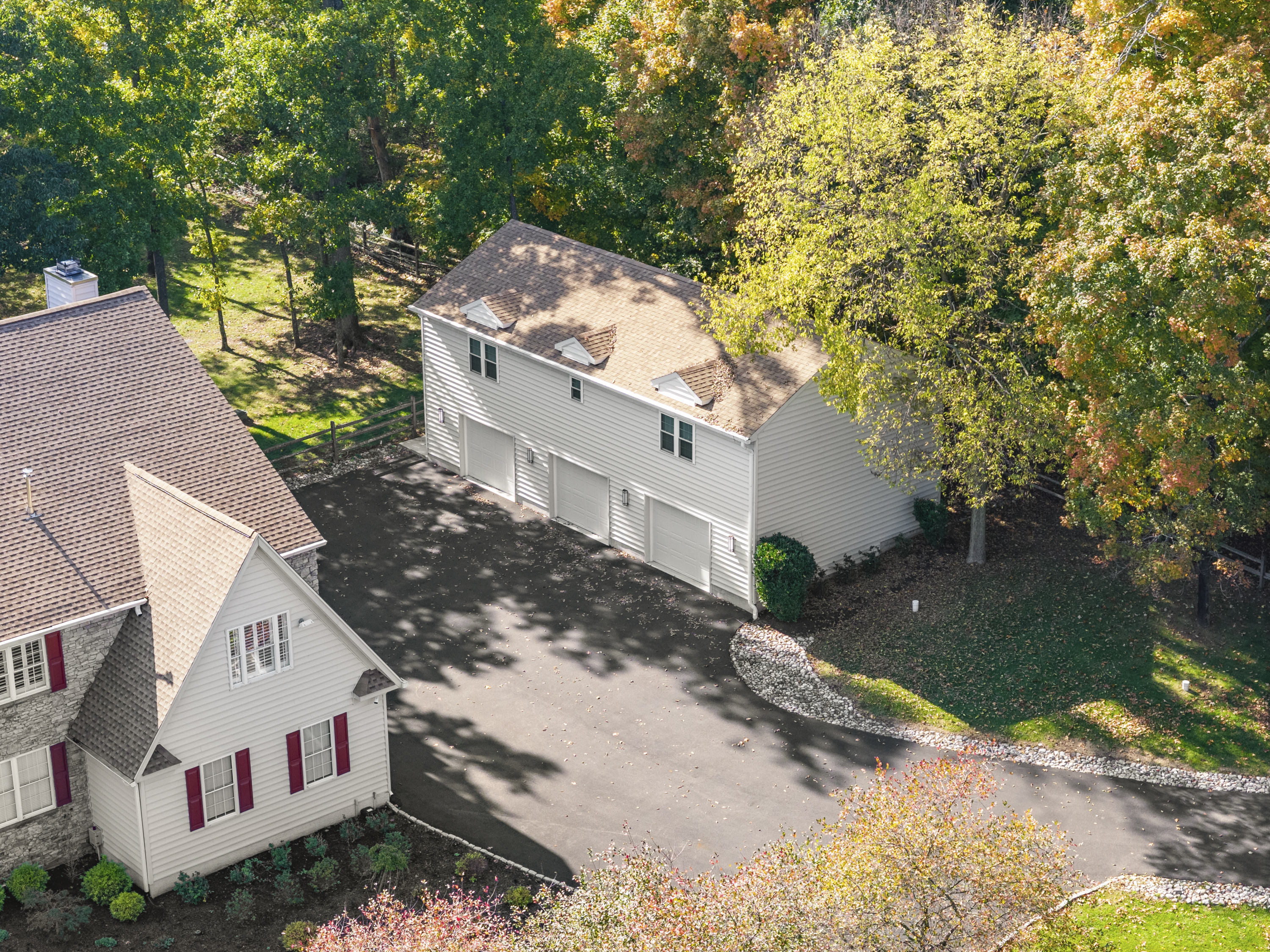  2104 Squirrel Hill Road, Schwenksville, PA 19473 - 物件實景