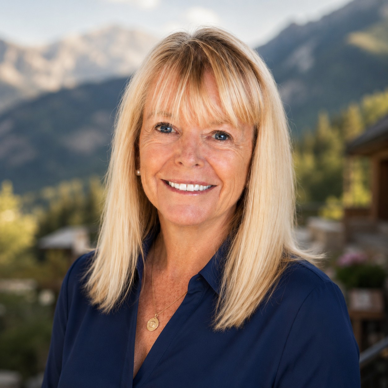 Jill Masters