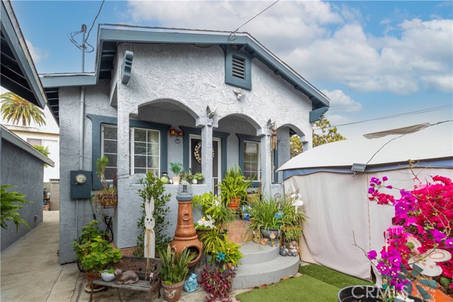 Long Beach, California, 90806, United States, 5 Bedrooms Bedrooms, ,Residential,For Sale,1780666