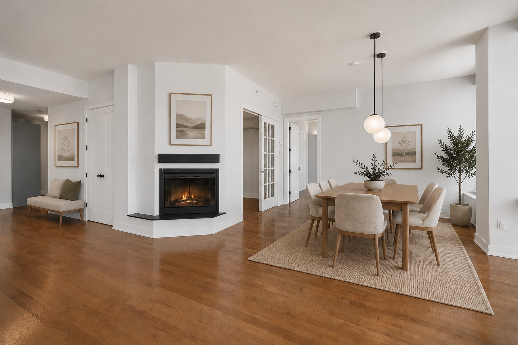 105 Greene Street  #1901, Jersey City, NJ 07302 - 物件實景