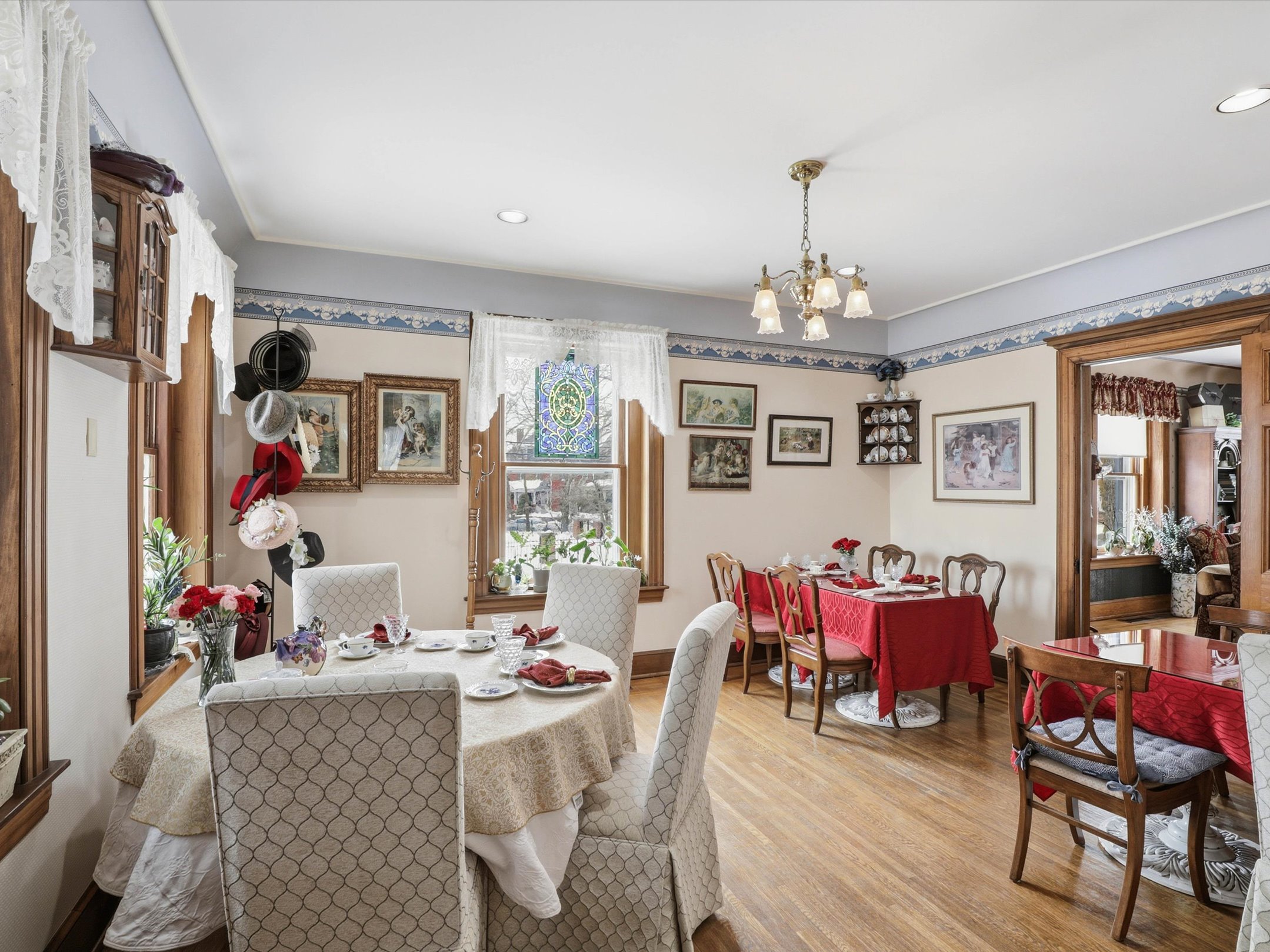  252 Frederick St, Hanover, PA 17331 - 物件實景