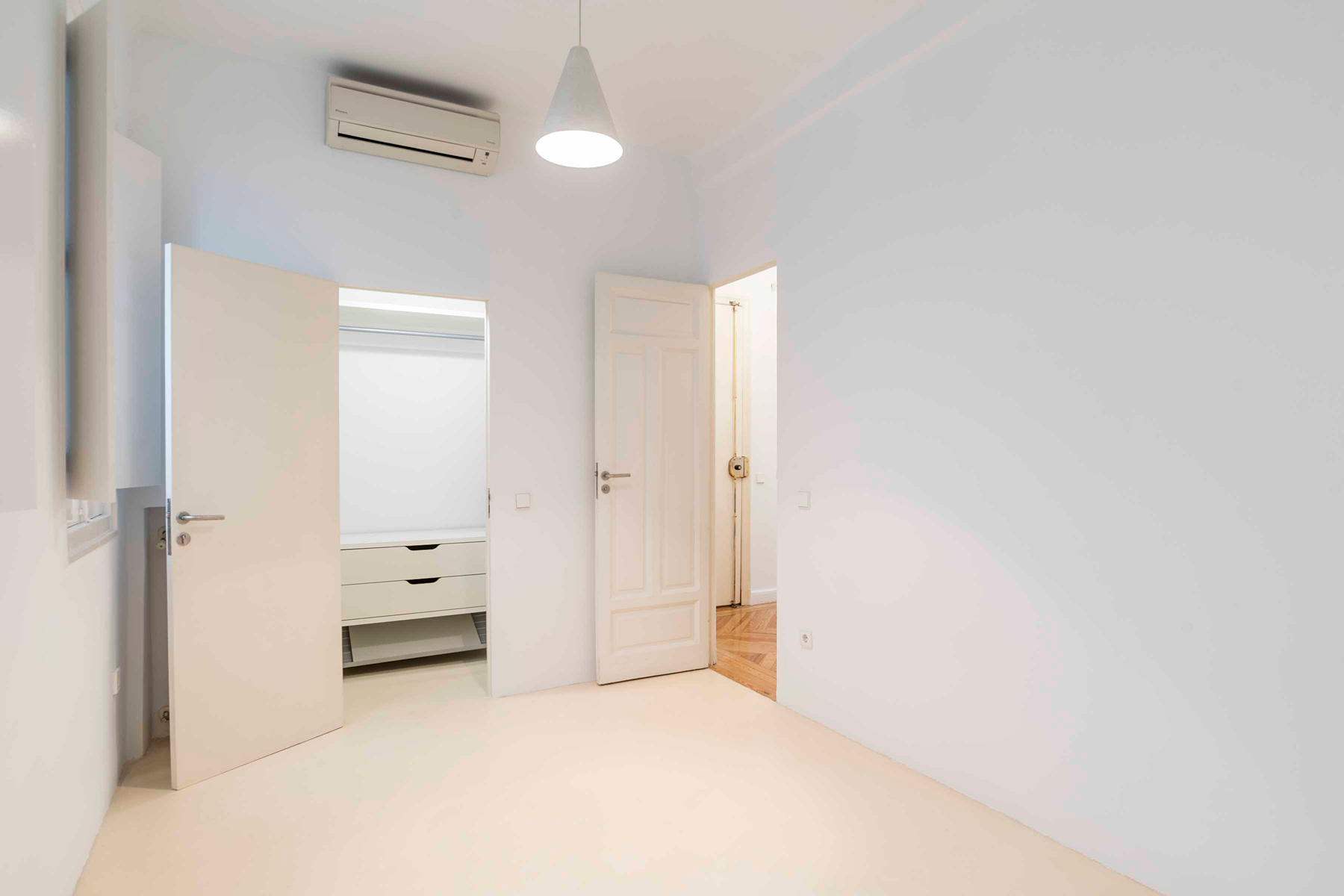  Exterior flat in Plaza de San Miguel with magnificent views - 物件實景