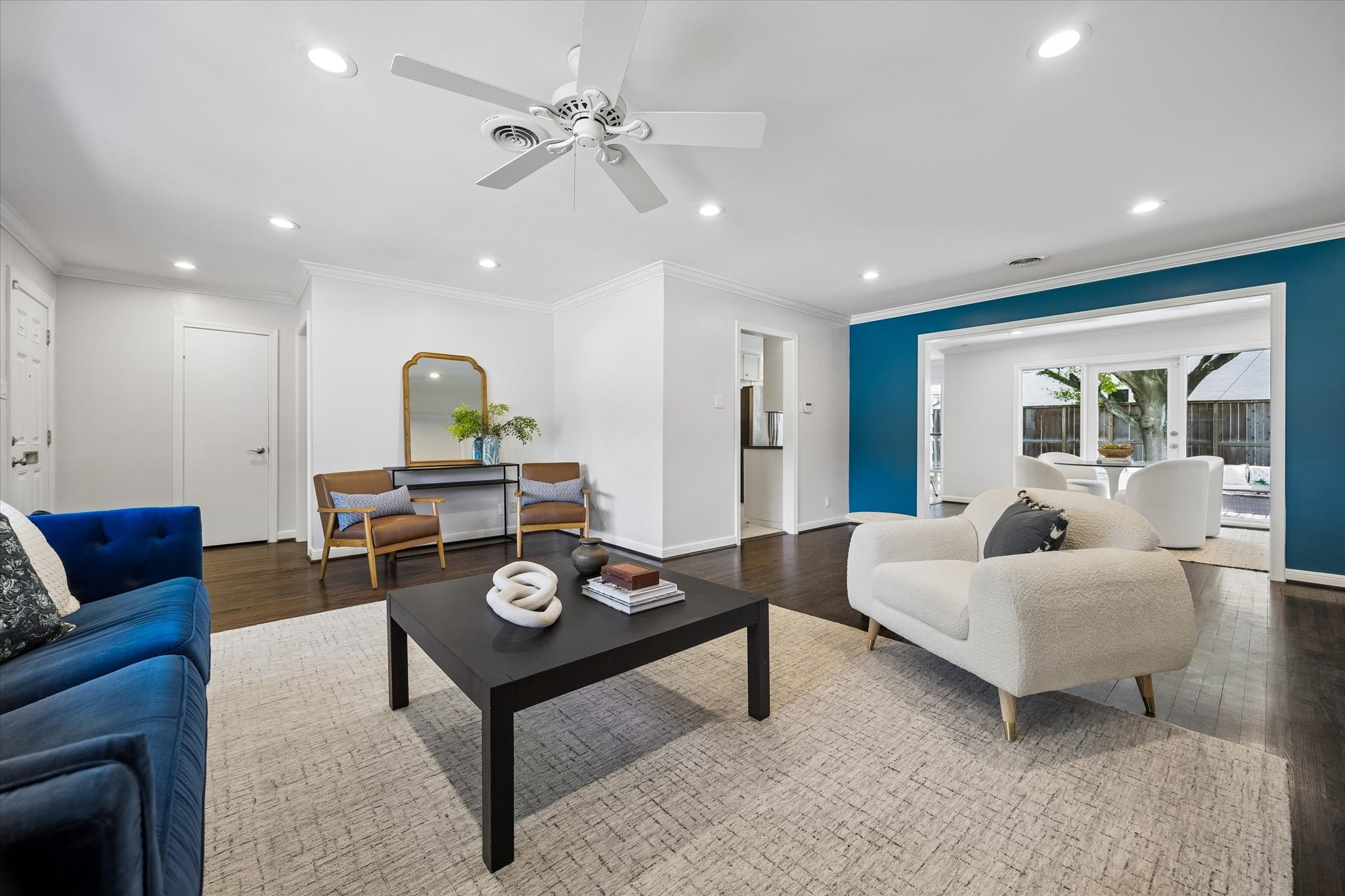  8510 Greenbush Street - 物件實景
