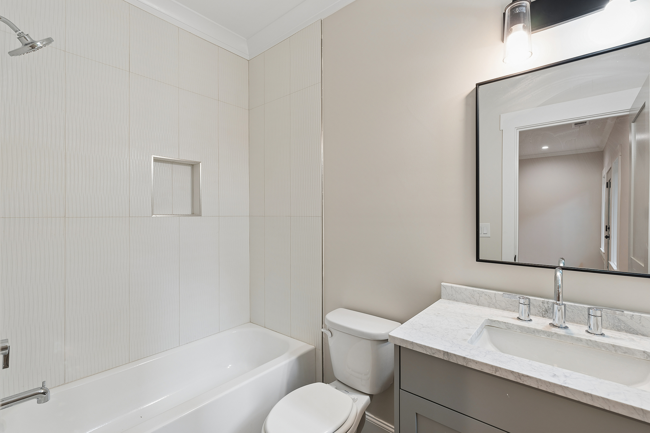  Beautifully Designed New Construction Townhome in the Heart of Buckhead - 物件實景