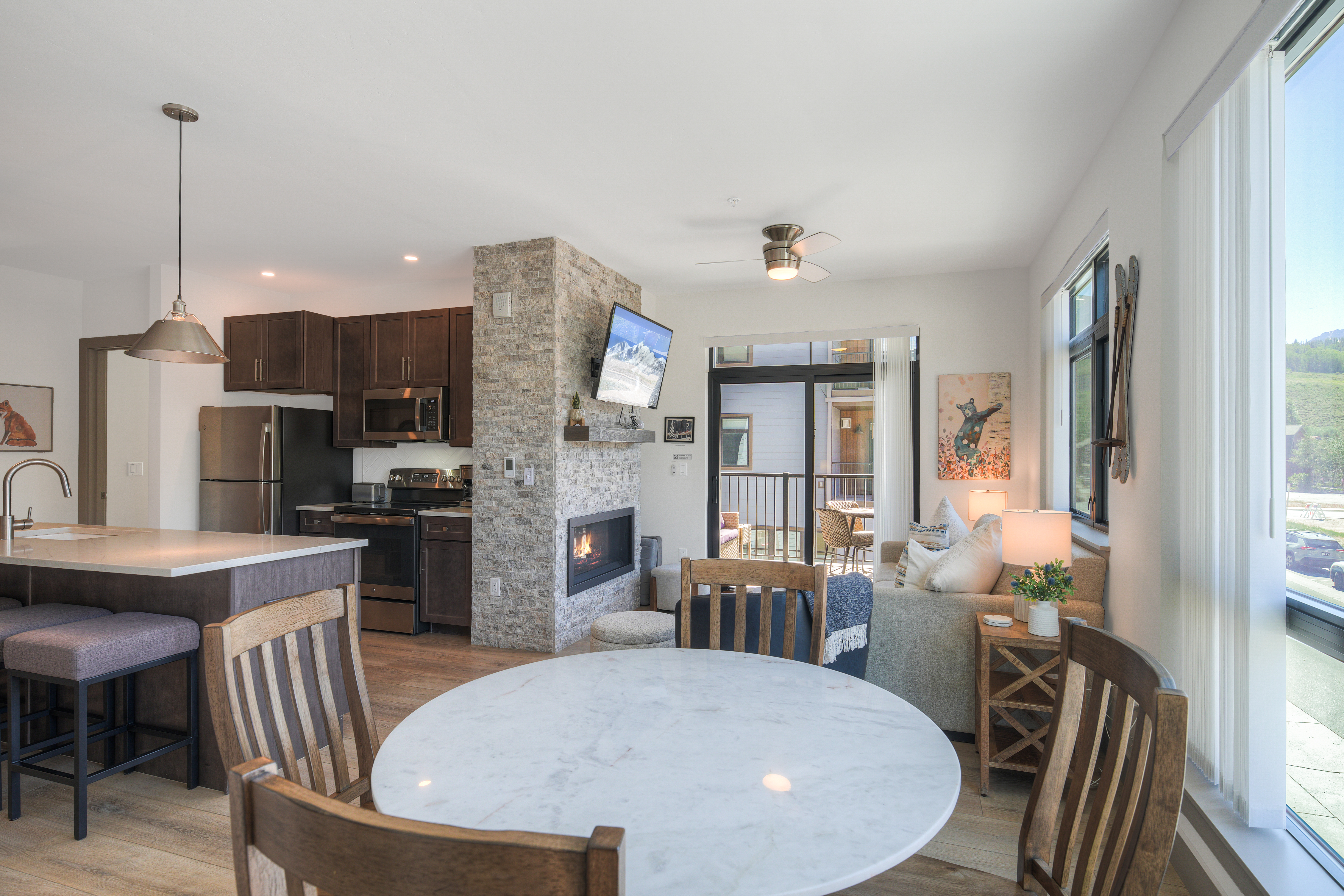 37 W 4th Street, Silverthorne, CO, 80498 - 物件實景