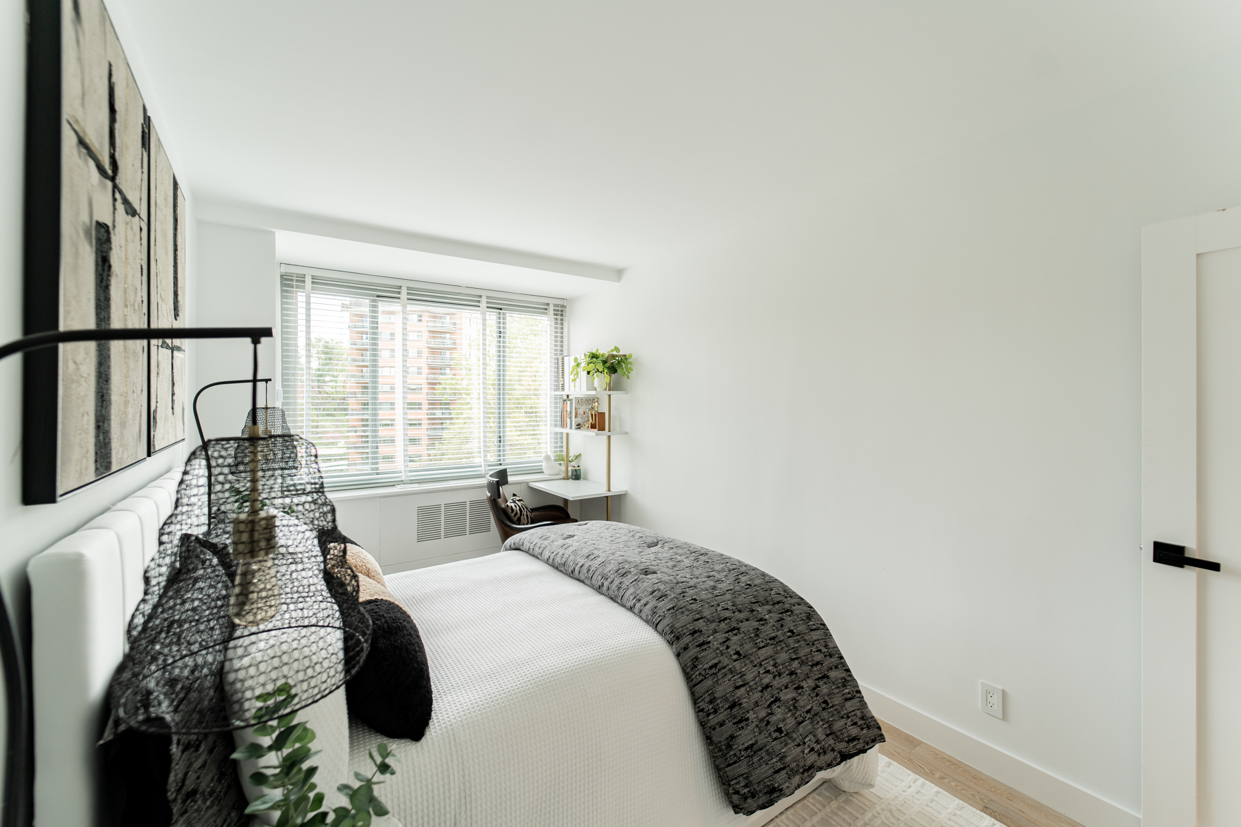 4200 NW Cathedral Avenue NW, Washington, DC, 20016 - 物件實景