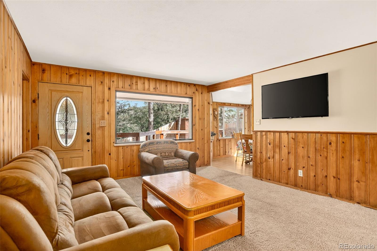 Kittredge, Colorado, 80457, United States, 3 Bedrooms Bedrooms, ,2 BathroomsBathrooms,Residential,For Sale,1940348