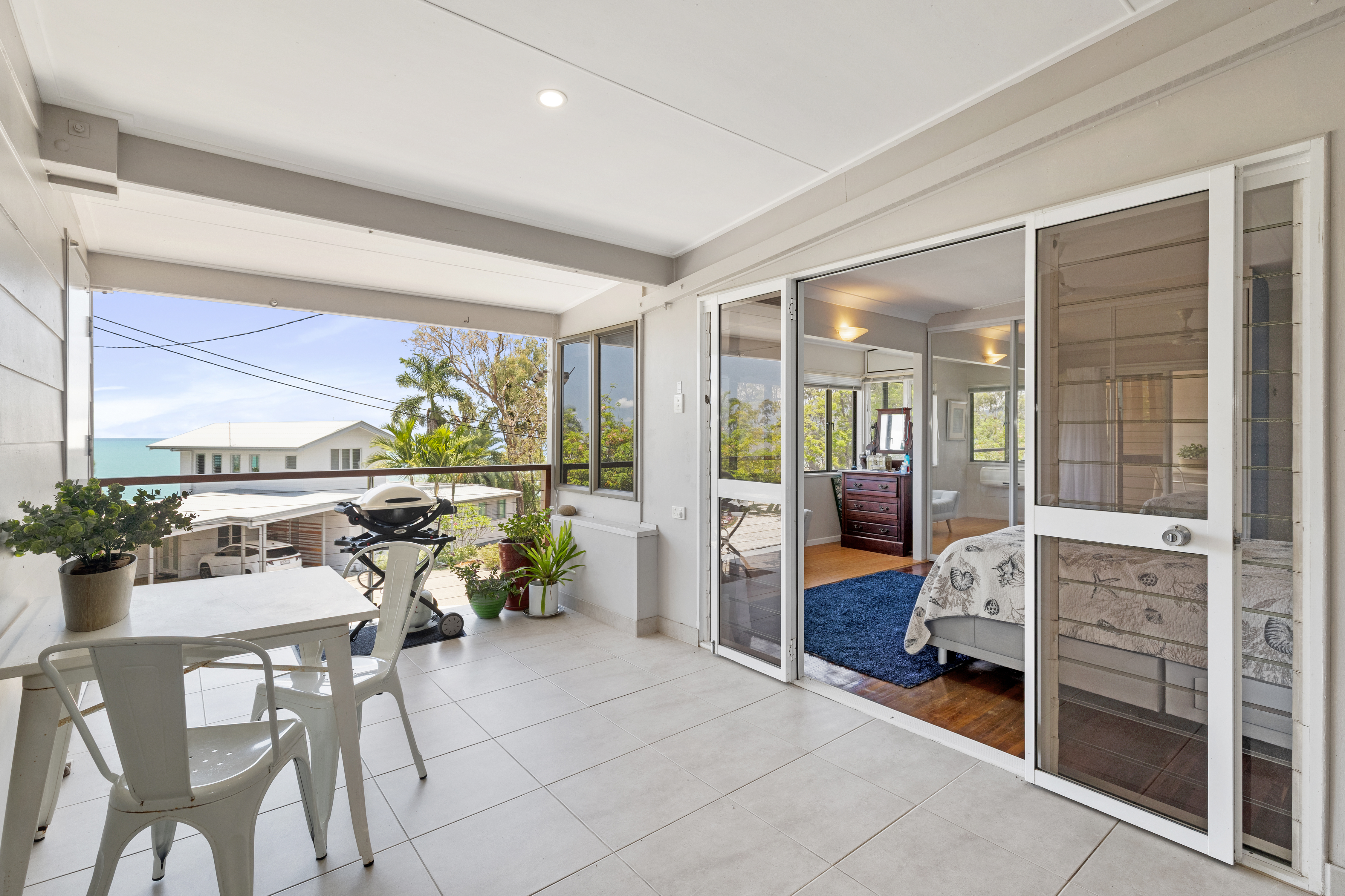  6 Ocean View Avenue, Airlie Beach - 物件實景