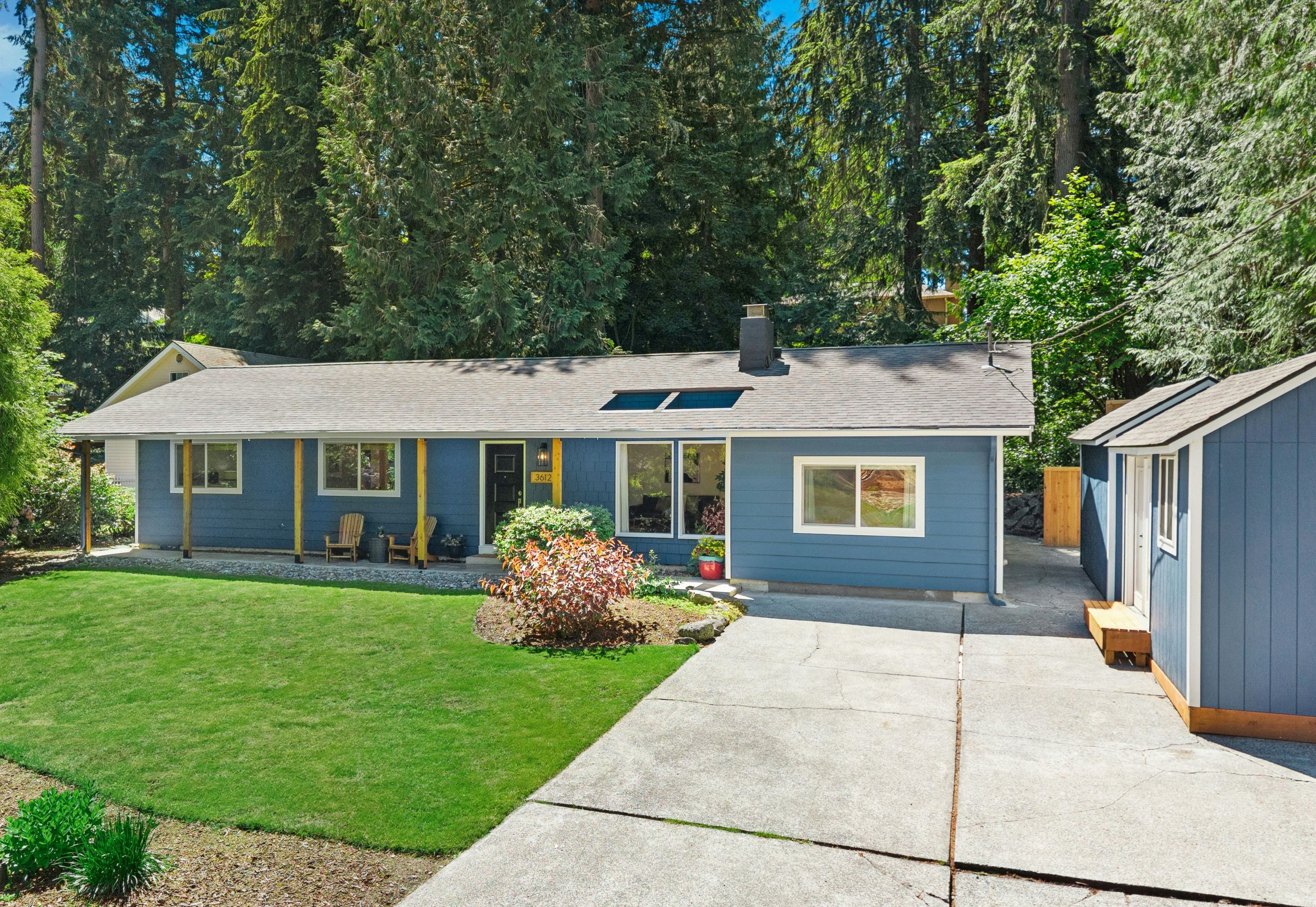  3612 227th St SW, Brier, WA 98036 - 物件實景