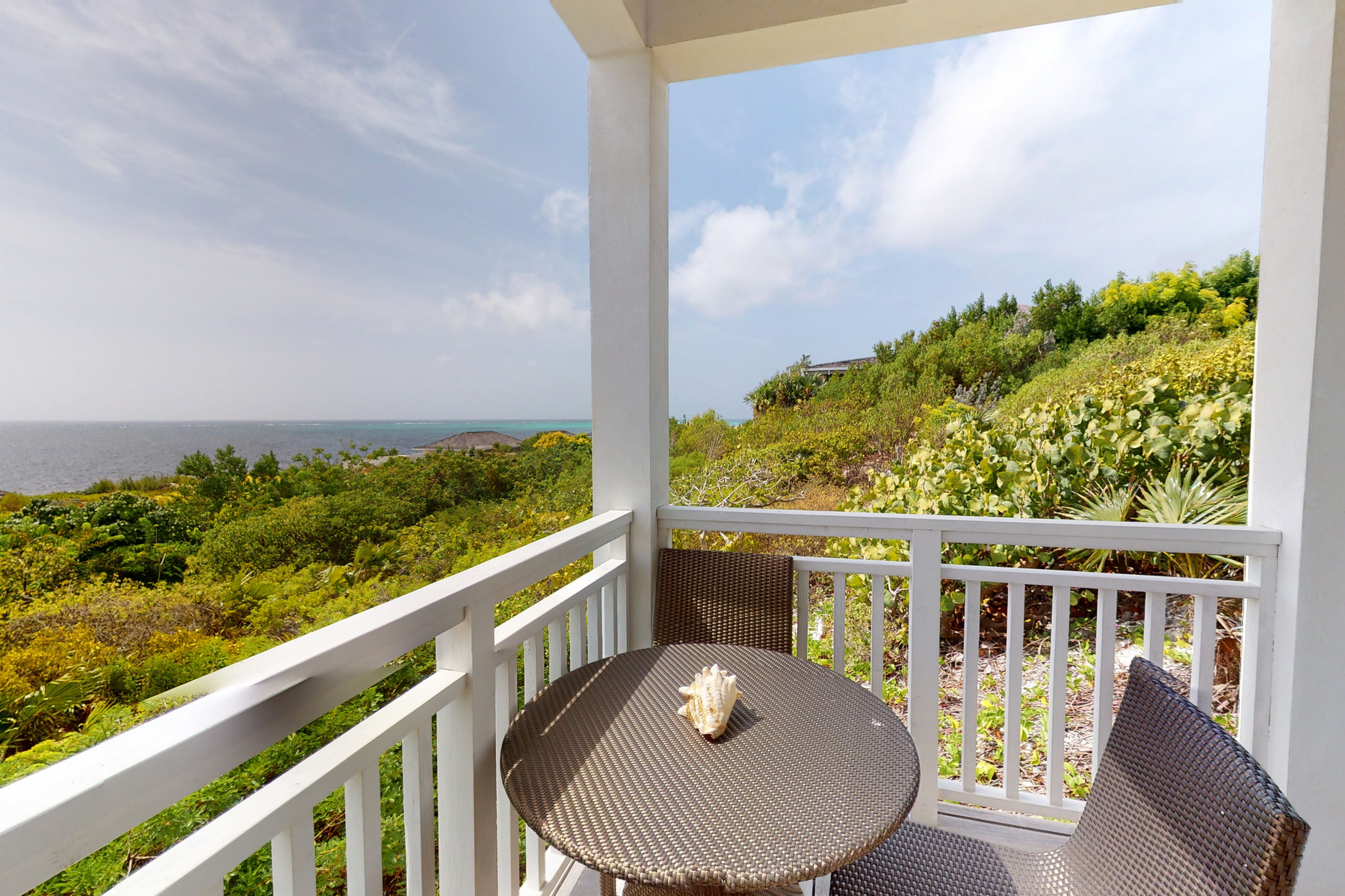  Sailrock Ridgetop Suite 8 A/B - 物件實景