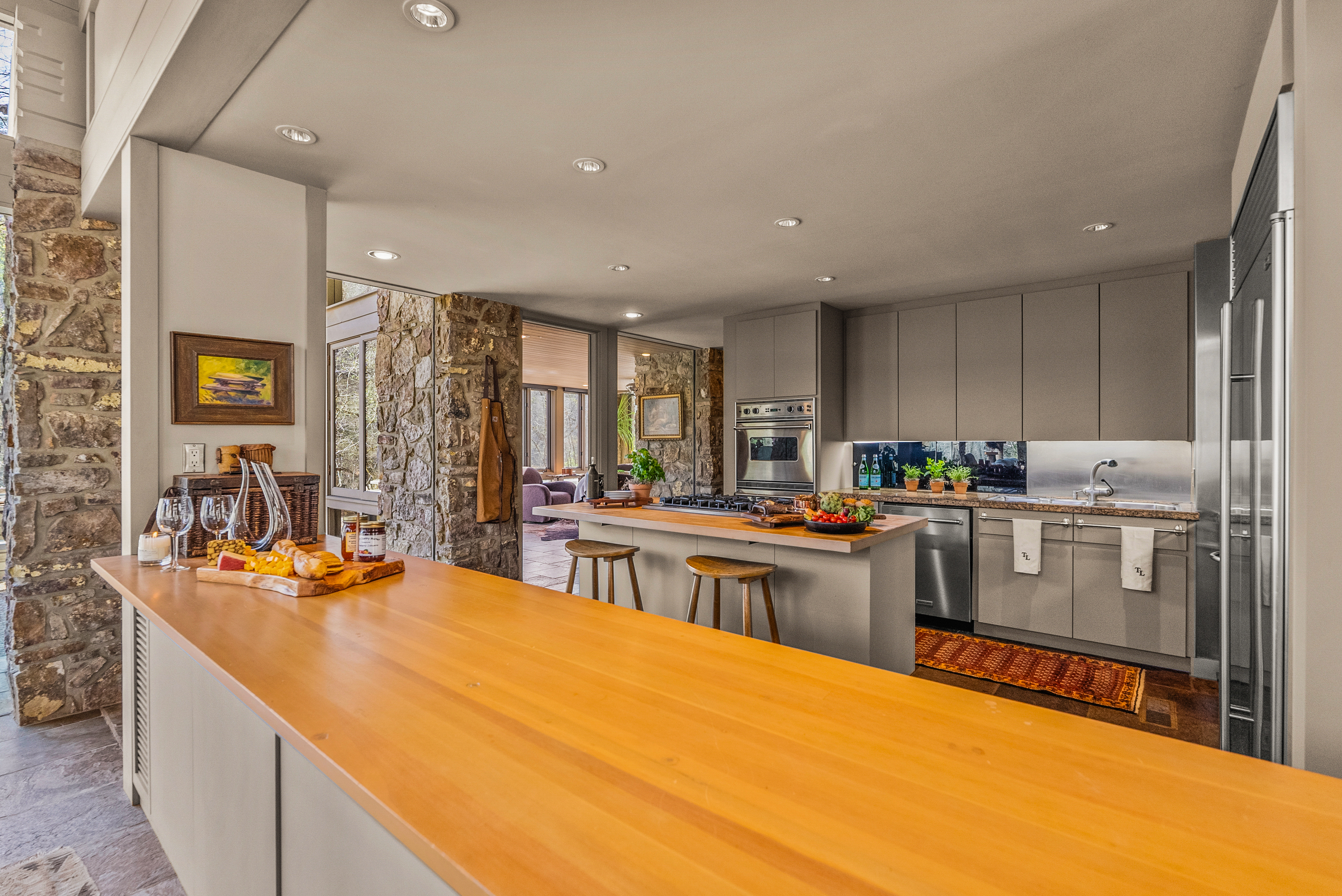  Tailwater Lodge - 物件實景