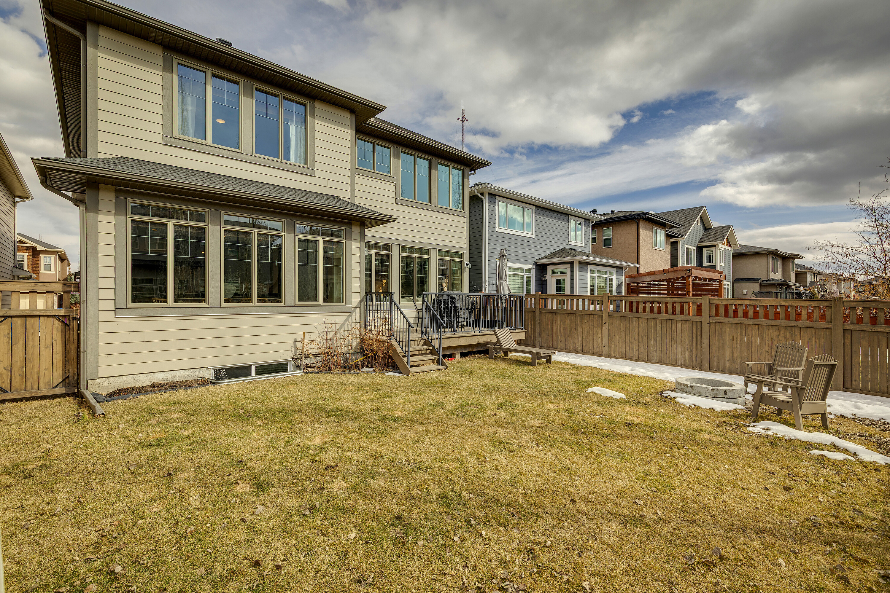  Calgary, Calgary and Foothills - 物件實景