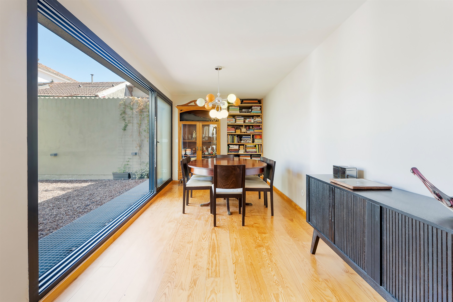  Terraced house, 3 bedrooms, for Sale - 物件實景