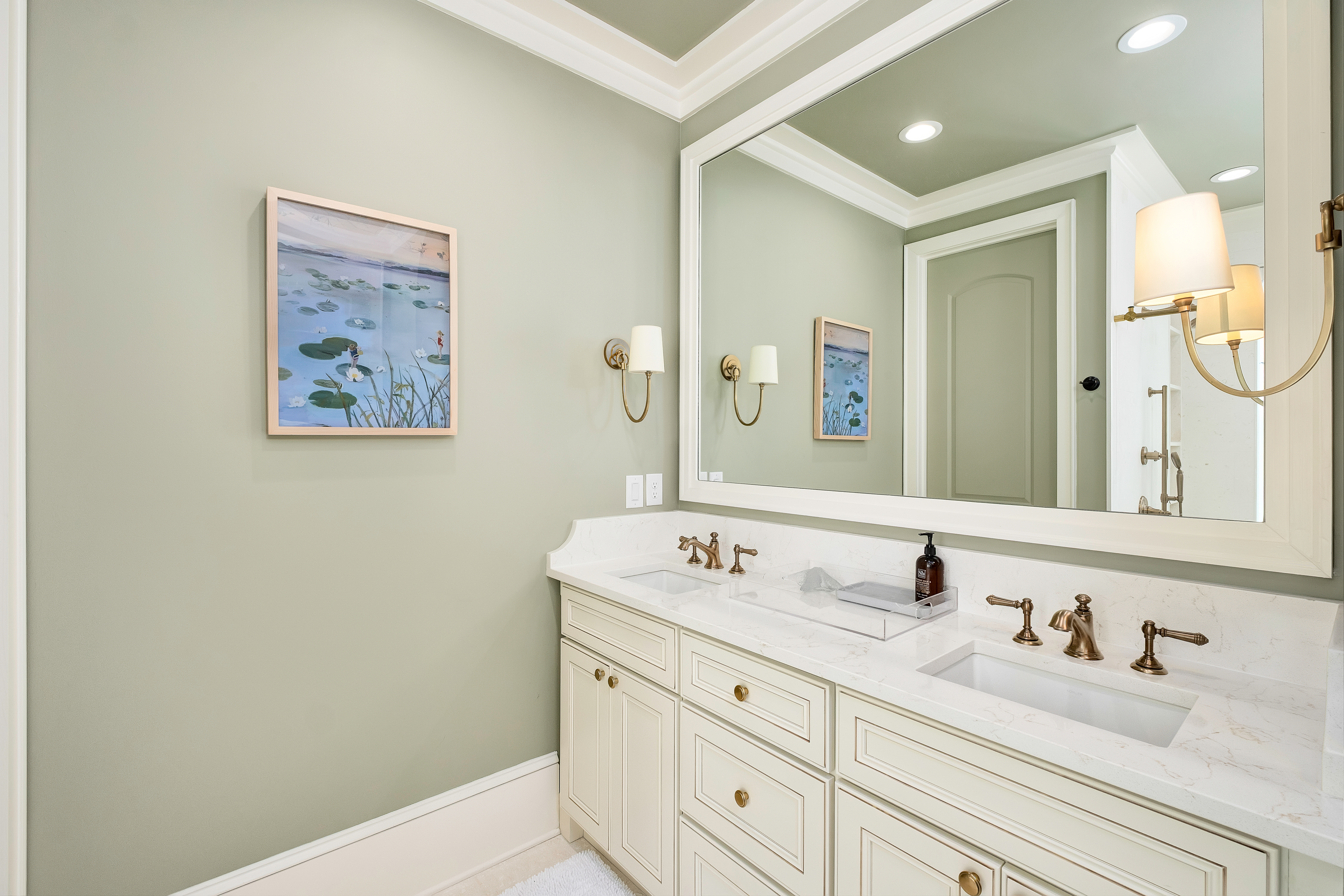 Historic Grayton Beach Address Refined For Modern Livability - 物件實景