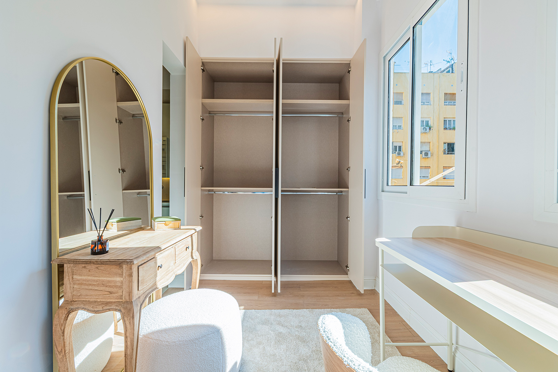  Beautifully renovated apartment in Eixample, next to Gracia - 物件實景