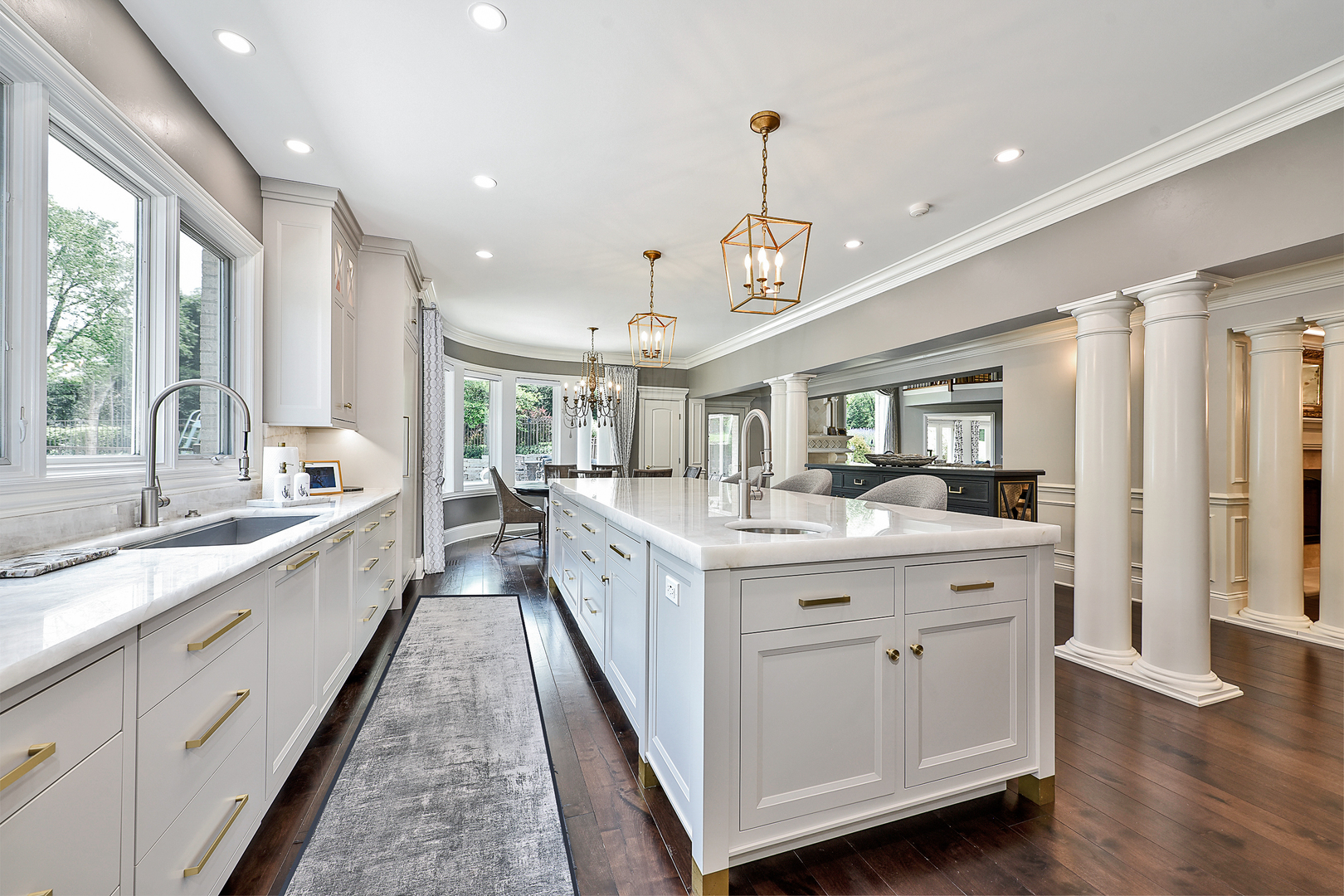 Inverness, Illinois, 60067, United States, 6 Bedrooms Bedrooms, ,10 BathroomsBathrooms,Residential,For Sale,1980609