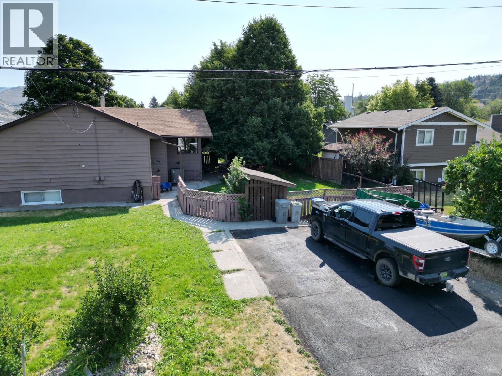 KAMLOOPS, British Columbia, V2C 4Y6, CA, 3 Bedrooms Bedrooms, ,2 BathroomsBathrooms,Residential,For Sale,1950750
