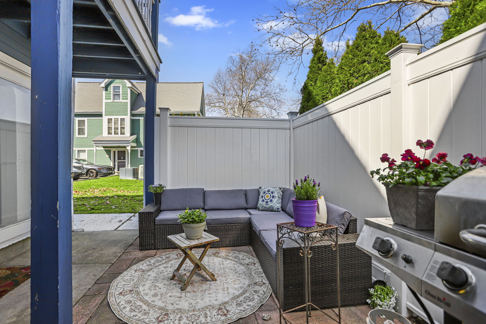  Coastal Charm at Seabreeze Village: Beachside Living with Water Views - 物件實景