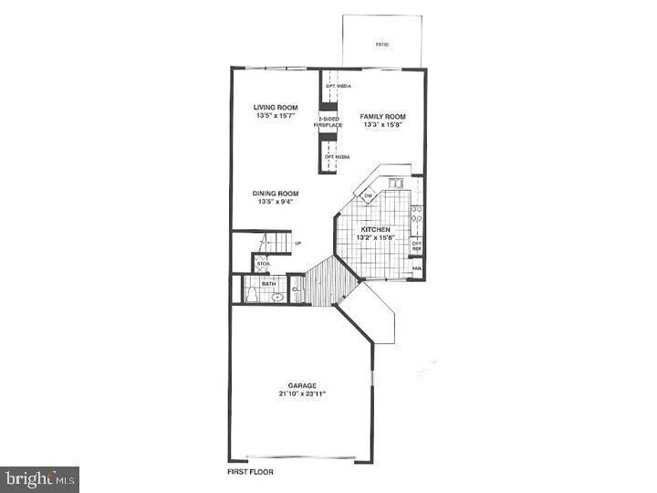 Cape May Court House, New Jersey, 08210, United States, 3 Bedrooms Bedrooms, ,3 BathroomsBathrooms,Residential,For Sale,1990178