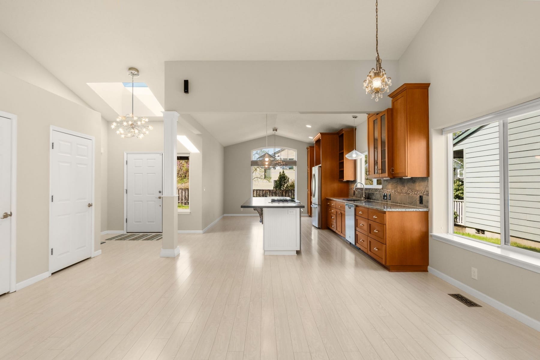  1464 NE 87TH AVE Hillsboro, OR 97006 - 物件實景