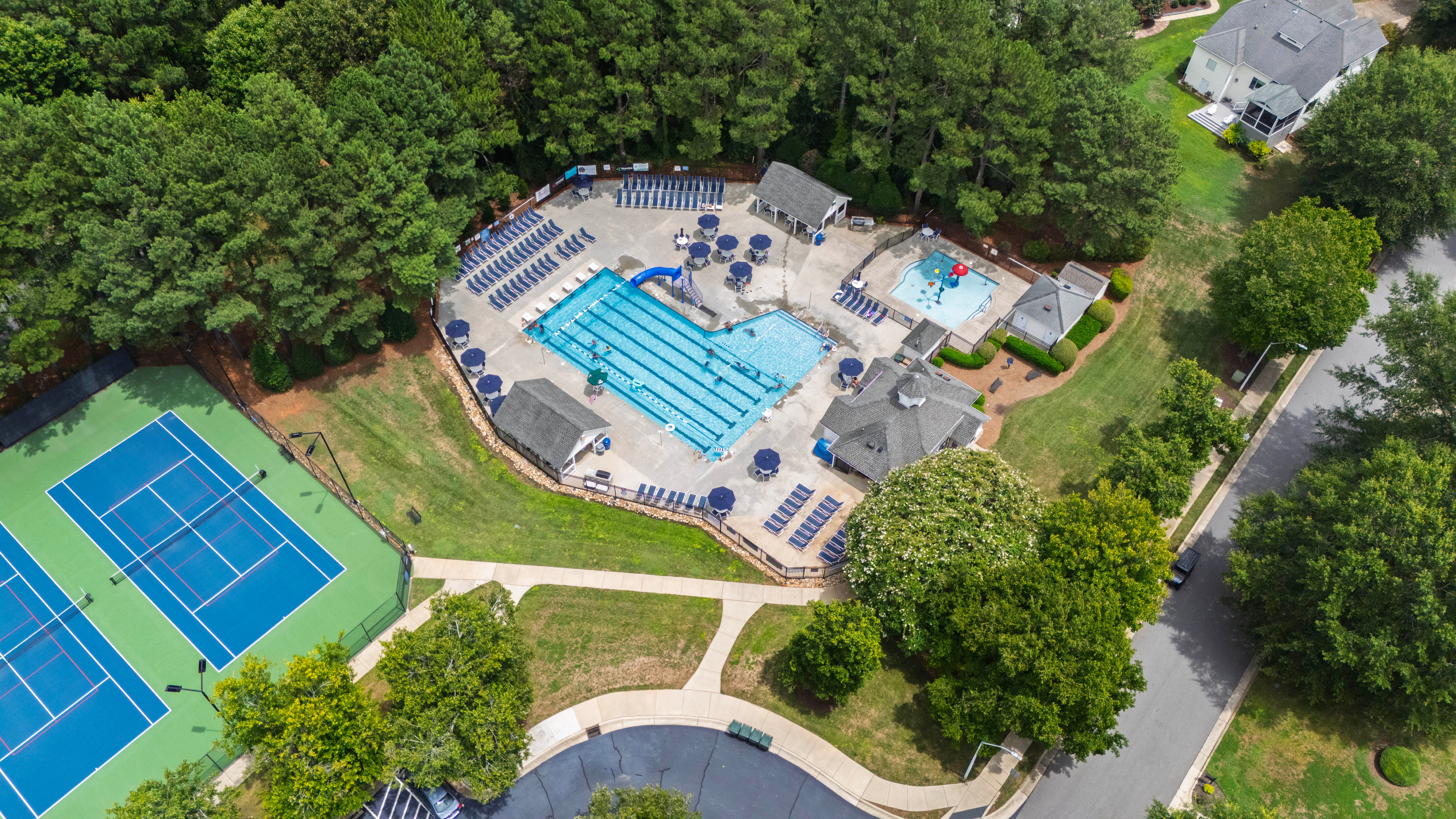  407 Waterville Street, Raleigh, NC 27603 - 物件實景
