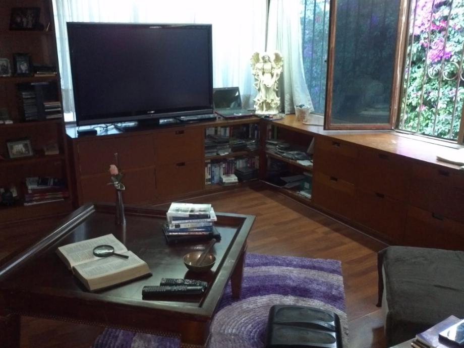 Begonias, Álvaro Obregón, Ciudad de México, 01060, Mexico, 4 Bedrooms Bedrooms, ,4 BathroomsBathrooms,Residential,For Sale,Begonias,1415971