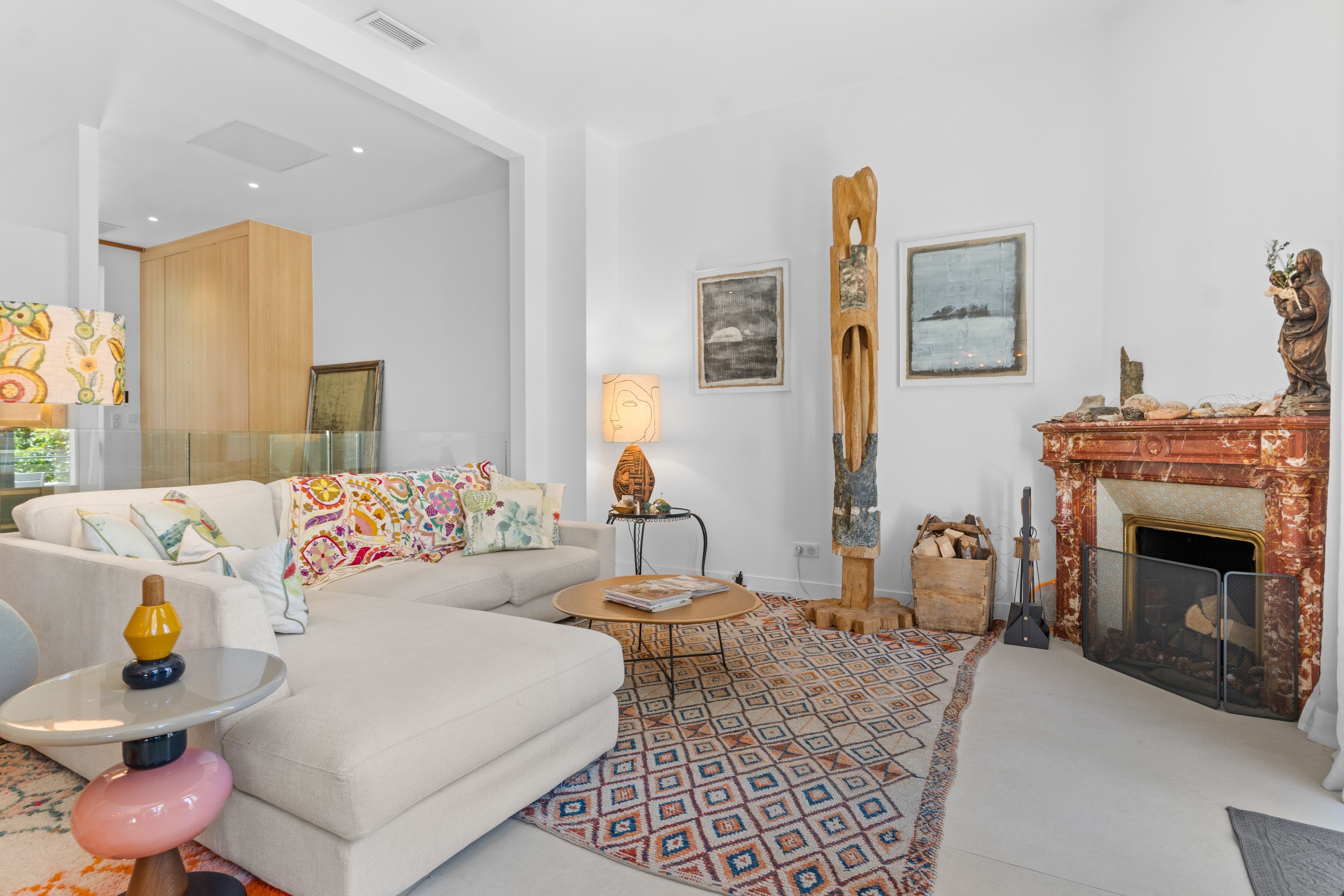  Renovated character villa in Cannes, swimming pool, prime location - 物件實景