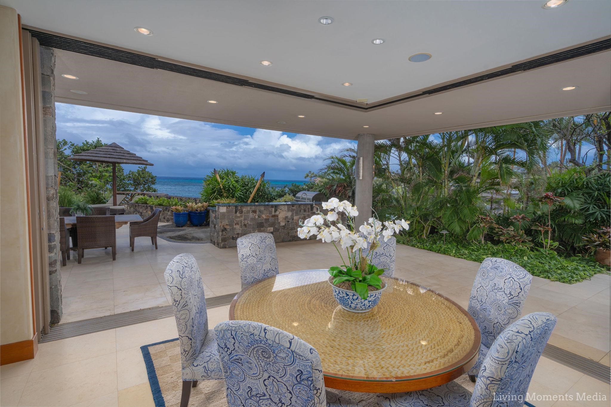 4851 LOWER HONOAPIILANI Rd, Lahaina, Hawaii, 96761, United States, 4 Bedrooms Bedrooms, ,4 BathroomsBathrooms,Residential,For Sale,4851 LOWER HONOAPIILANI Rd,1673575