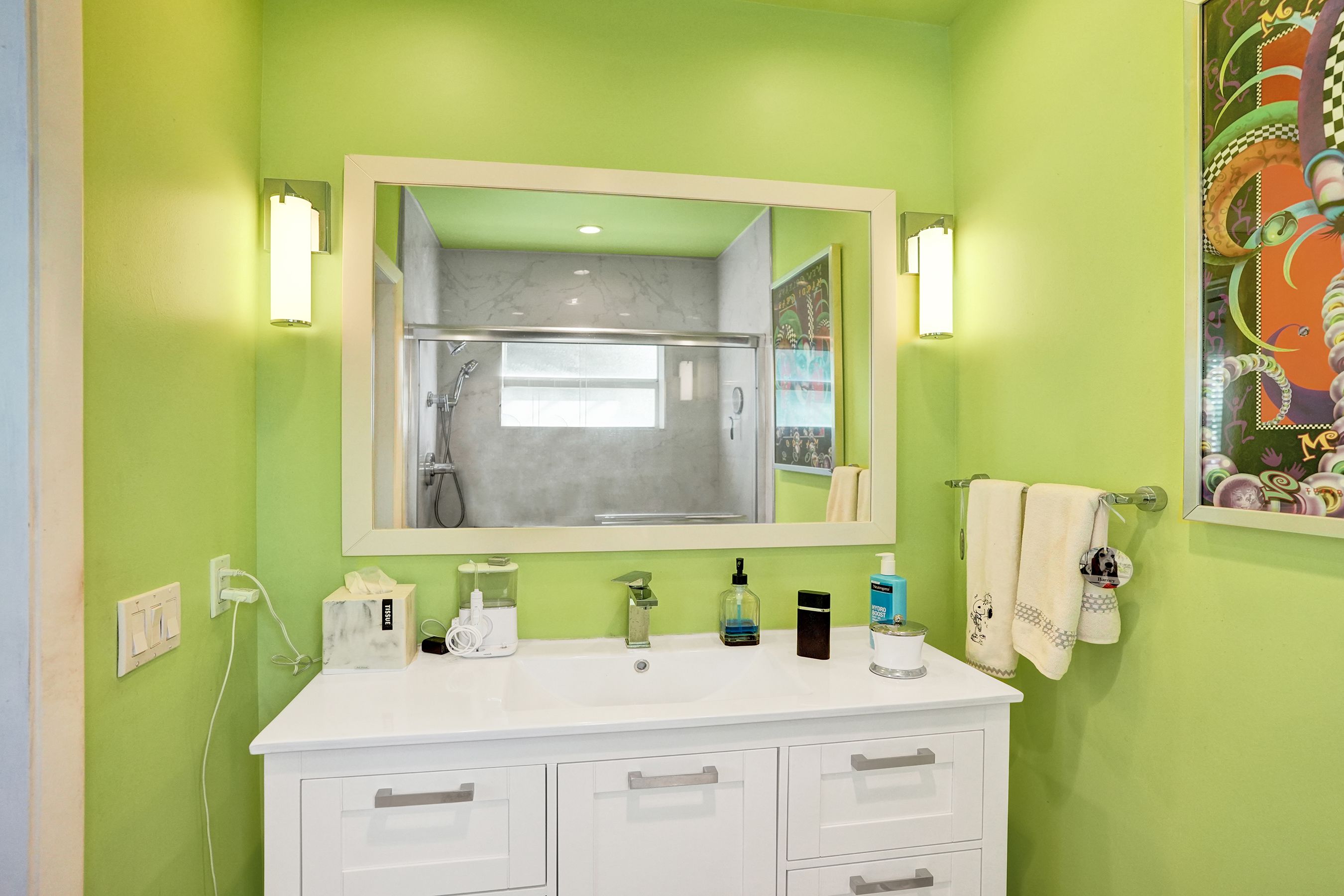  5311 NE 15th Avenue, Fort Lauderdale, FL, 33334 - 物件實景