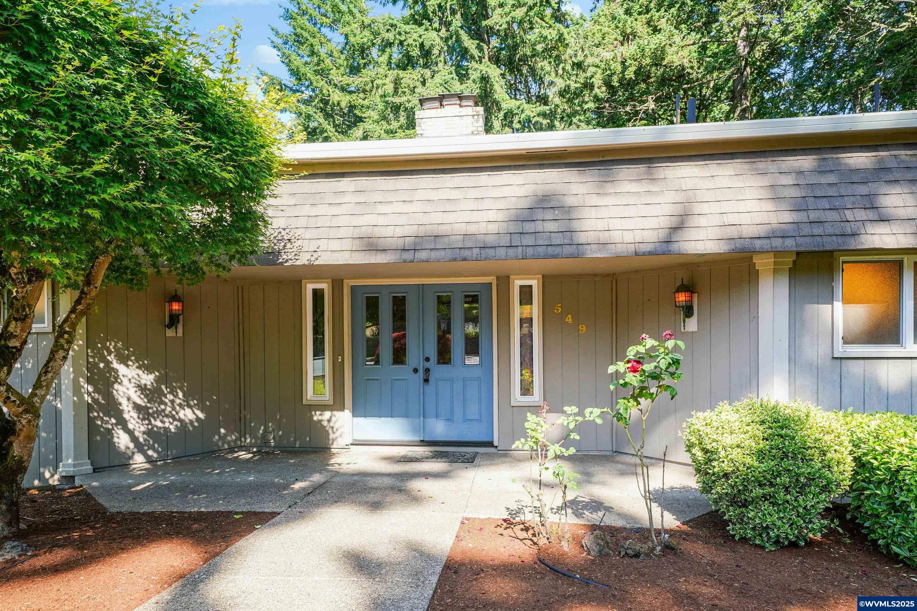Salem, Oregon, 97304, United States, 3 Bedrooms Bedrooms, ,3 BathroomsBathrooms,Residential,For Sale,1826833