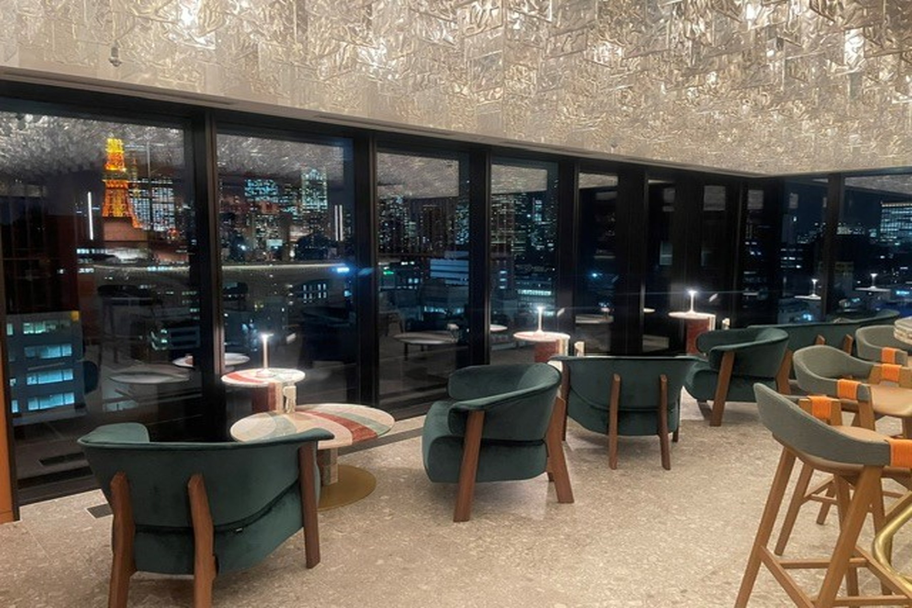  WORLD TOWER RESIDENCE - 物件實景
