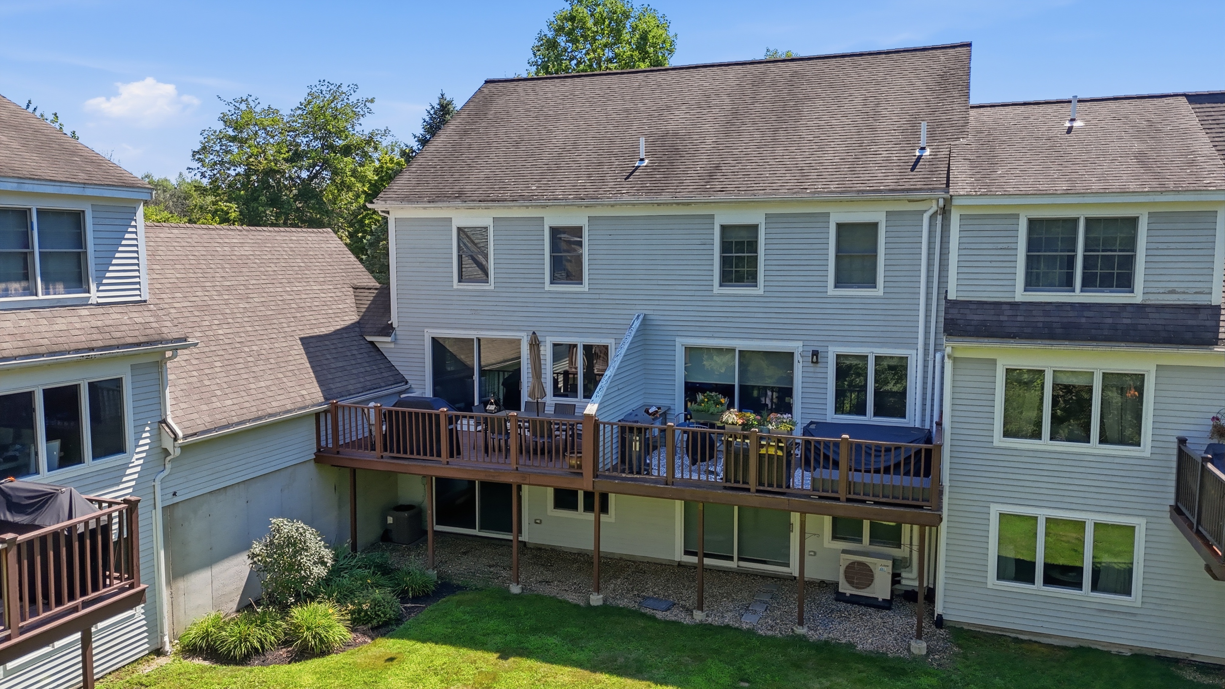 4 Partridge Lane, Lynnfield, MA 01940 - 物件實景