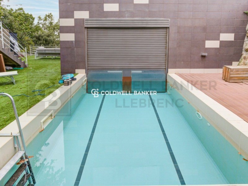 Barcelona, Barcelona, Sarri? - Sant Gervasi, Vallv, Barcelona, Catalonia, ES, 6 Bedrooms Bedrooms, ,4 BathroomsBathrooms,Residential,For Sale,Barcelona, Barcelona, Sarri? - Sant Gervasi, Vallv,1448658