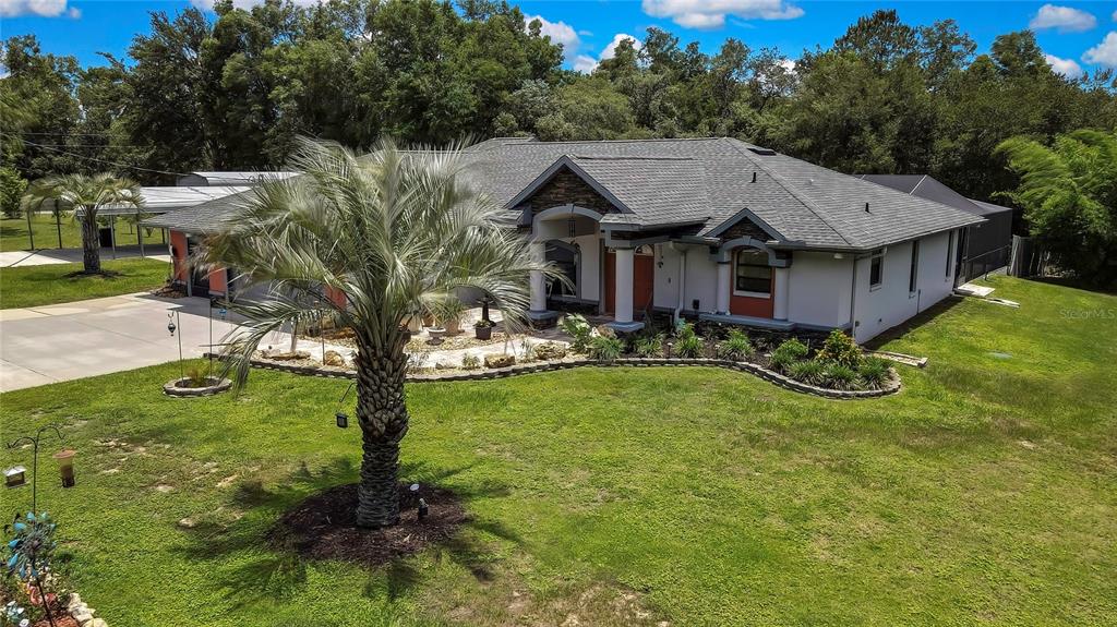 Dunnellon, Florida, 34434, United States, 3 Bedrooms Bedrooms, ,2 BathroomsBathrooms,Residential,For Sale,1921059