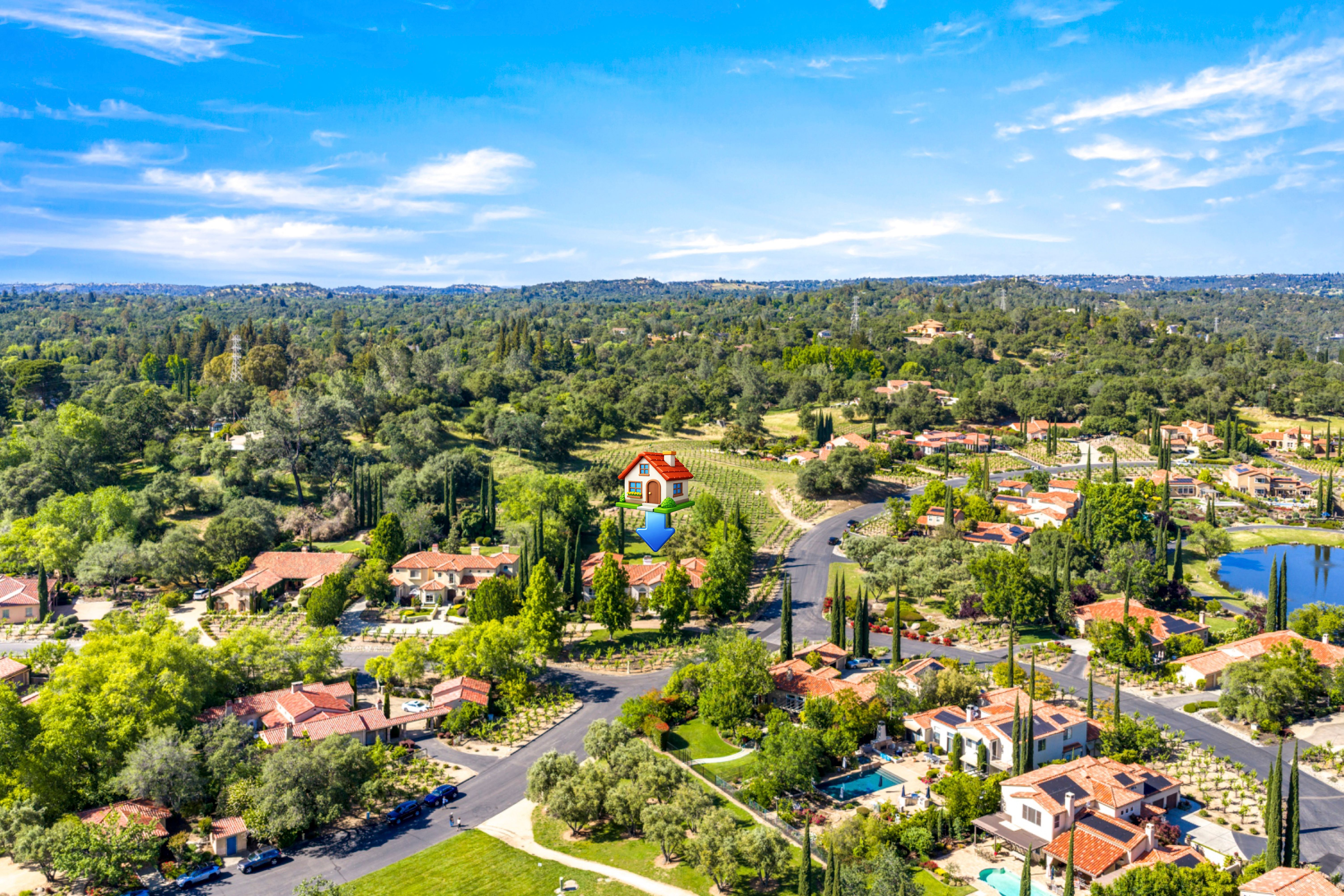  4300 Cognac Court, Loomis, CA 95650 - 物件實景