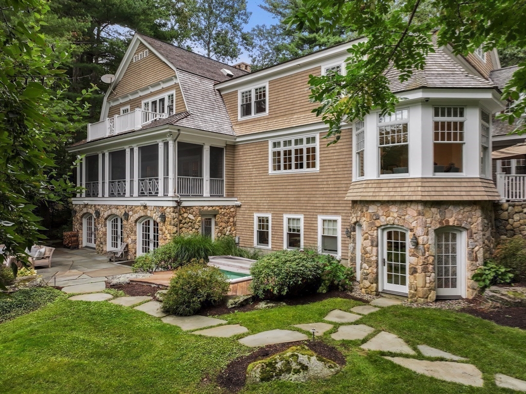 Wellesley, Massachusetts, 02482, United States, 6 Bedrooms Bedrooms, ,10 BathroomsBathrooms,Residential,For Sale,1794537