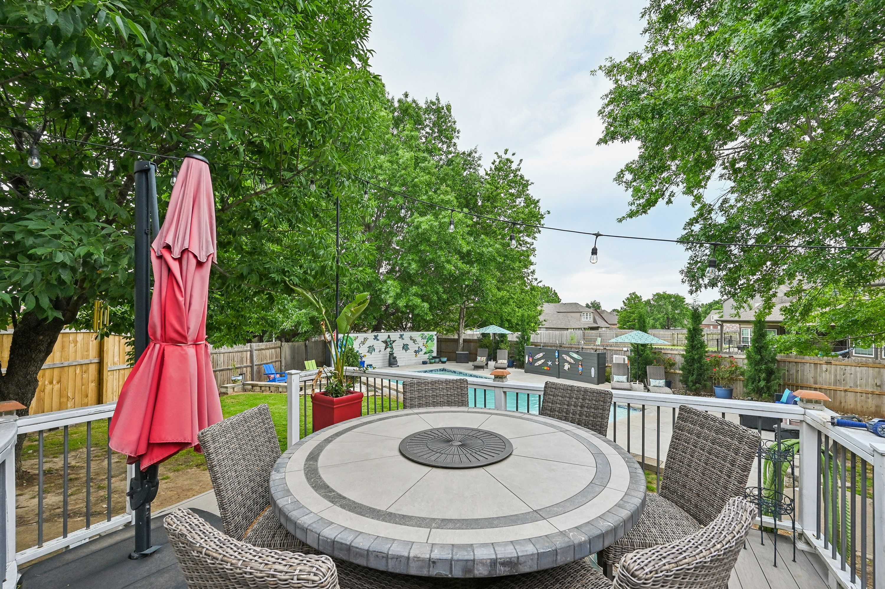  13904 East 89th Court  North, Owasso, OK 74055 - 物件實景
