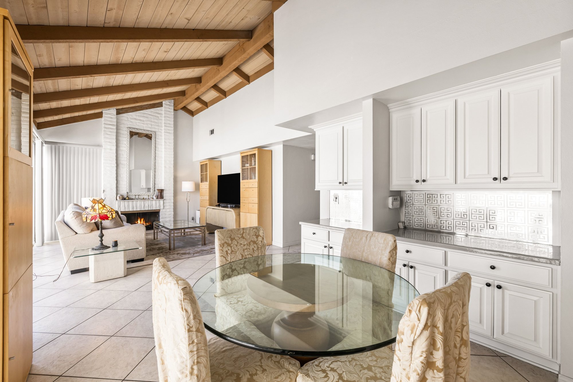  Welcome to your Palm Springs getaway at Canyon Sands - 物件實景
